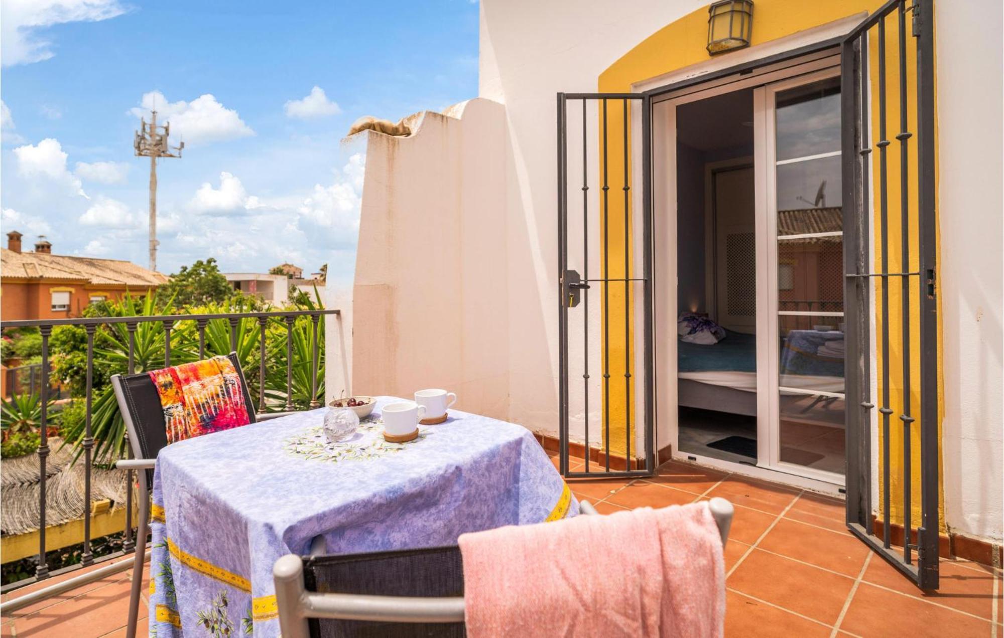 3 Bedroom Gorgeous In Estepona
