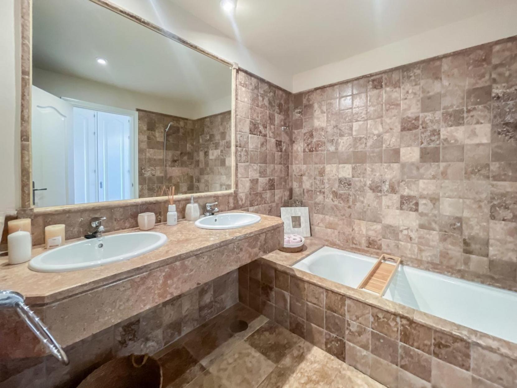 Luxury Ground Floor With Facilities Apartment