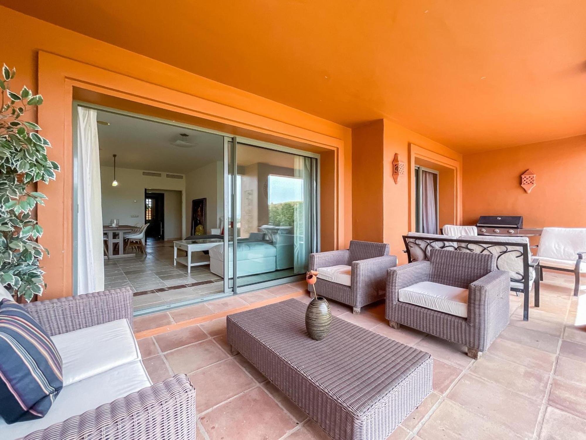 Luxury Ground Floor With Facilities Apartment
