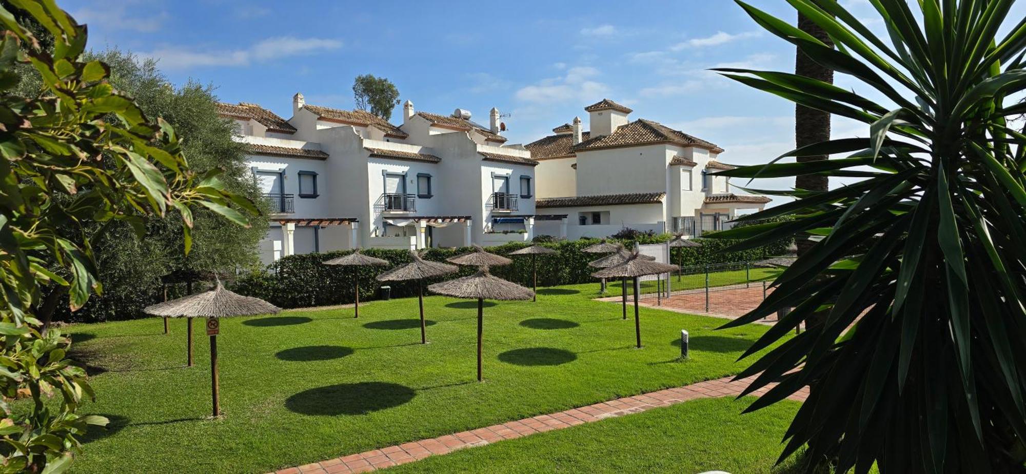 Appartement Bahia De *