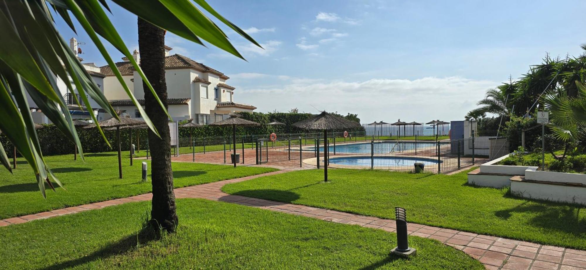 Bahia De *