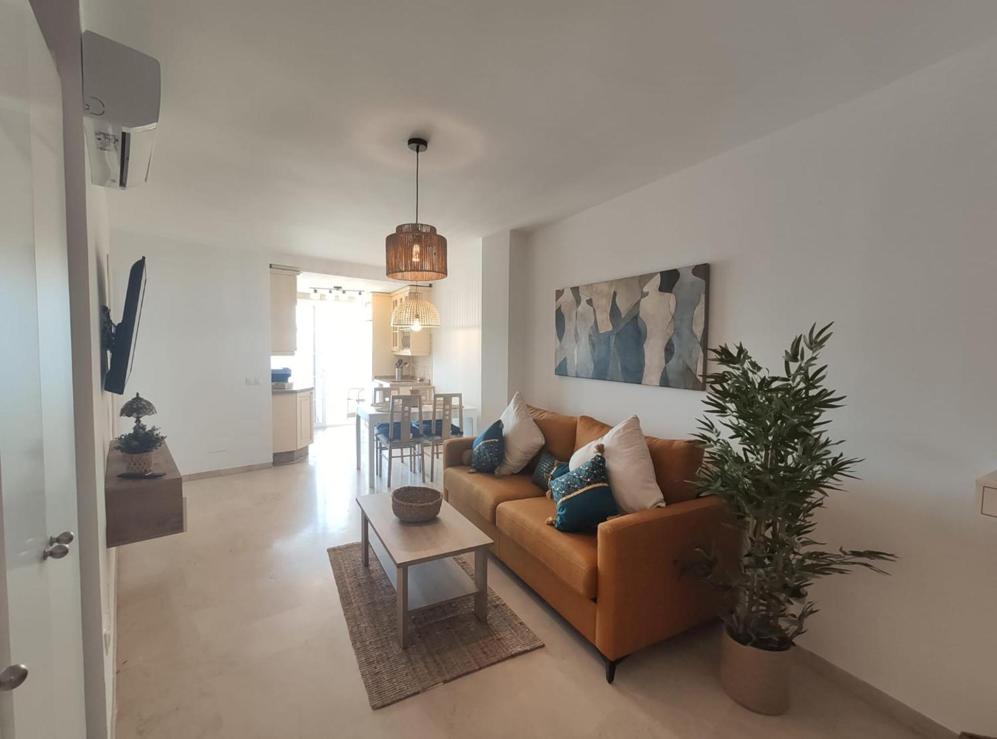 Hanami Avenida De Espana Zamora Apartment