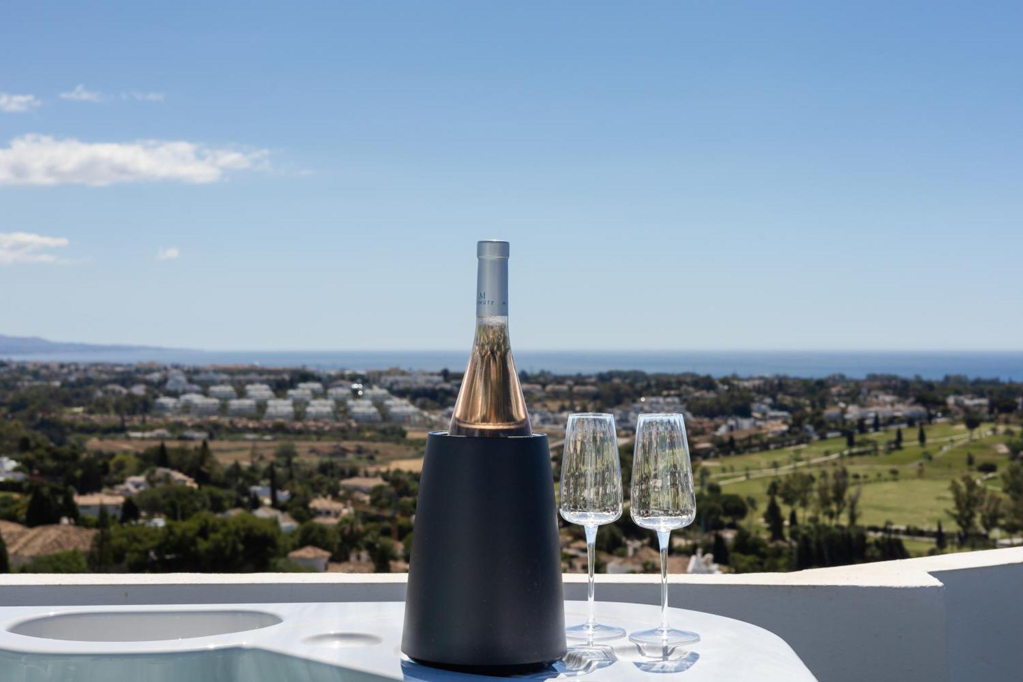 Luxe Penthouse In Golf Paradijs *