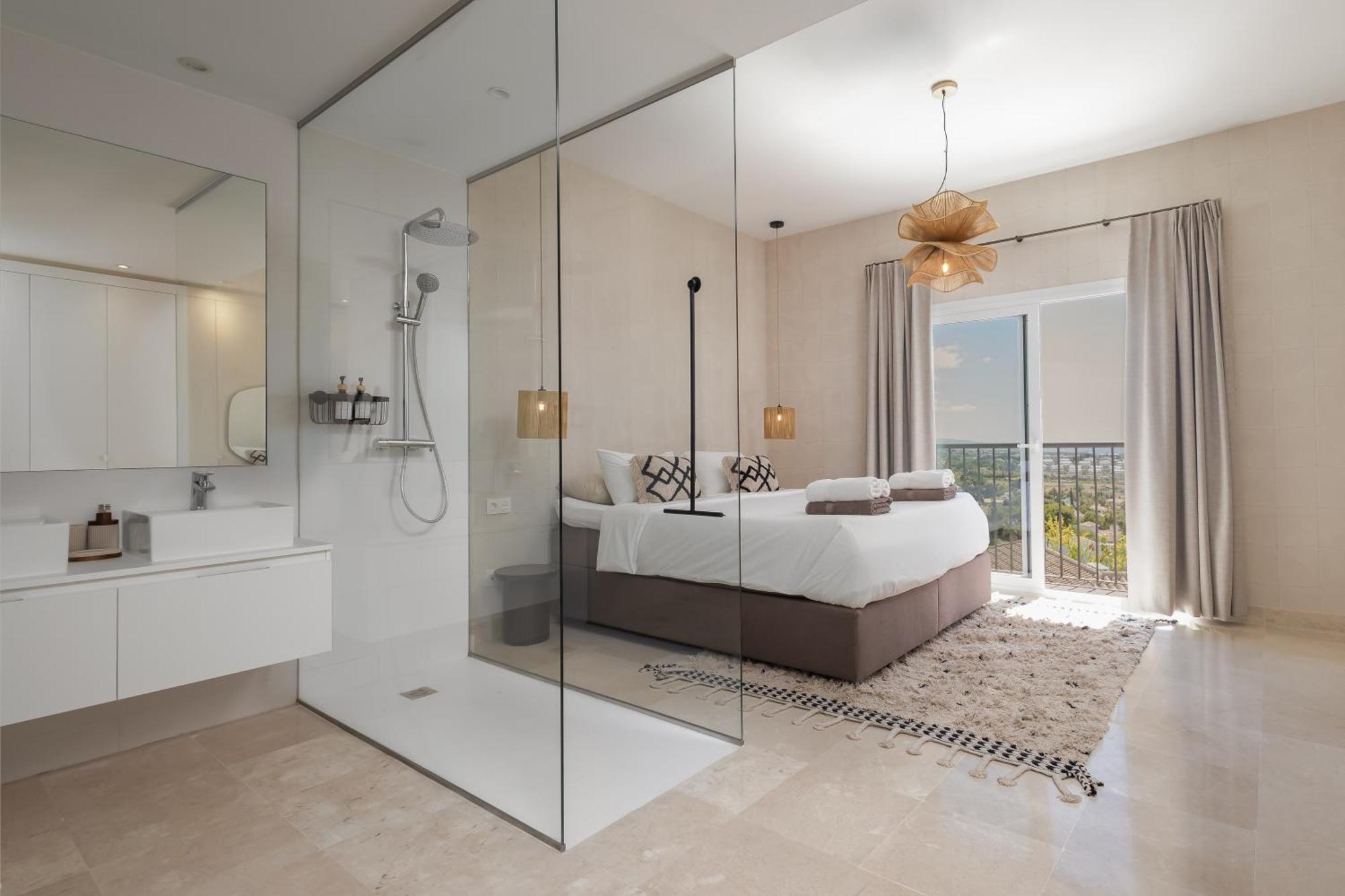 Apartamento Luxe Penthouse In Golf Paradijs Estepona