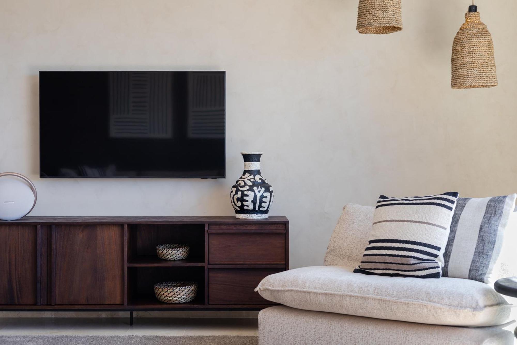 Luxe Penthouse In Golf Paradijs *