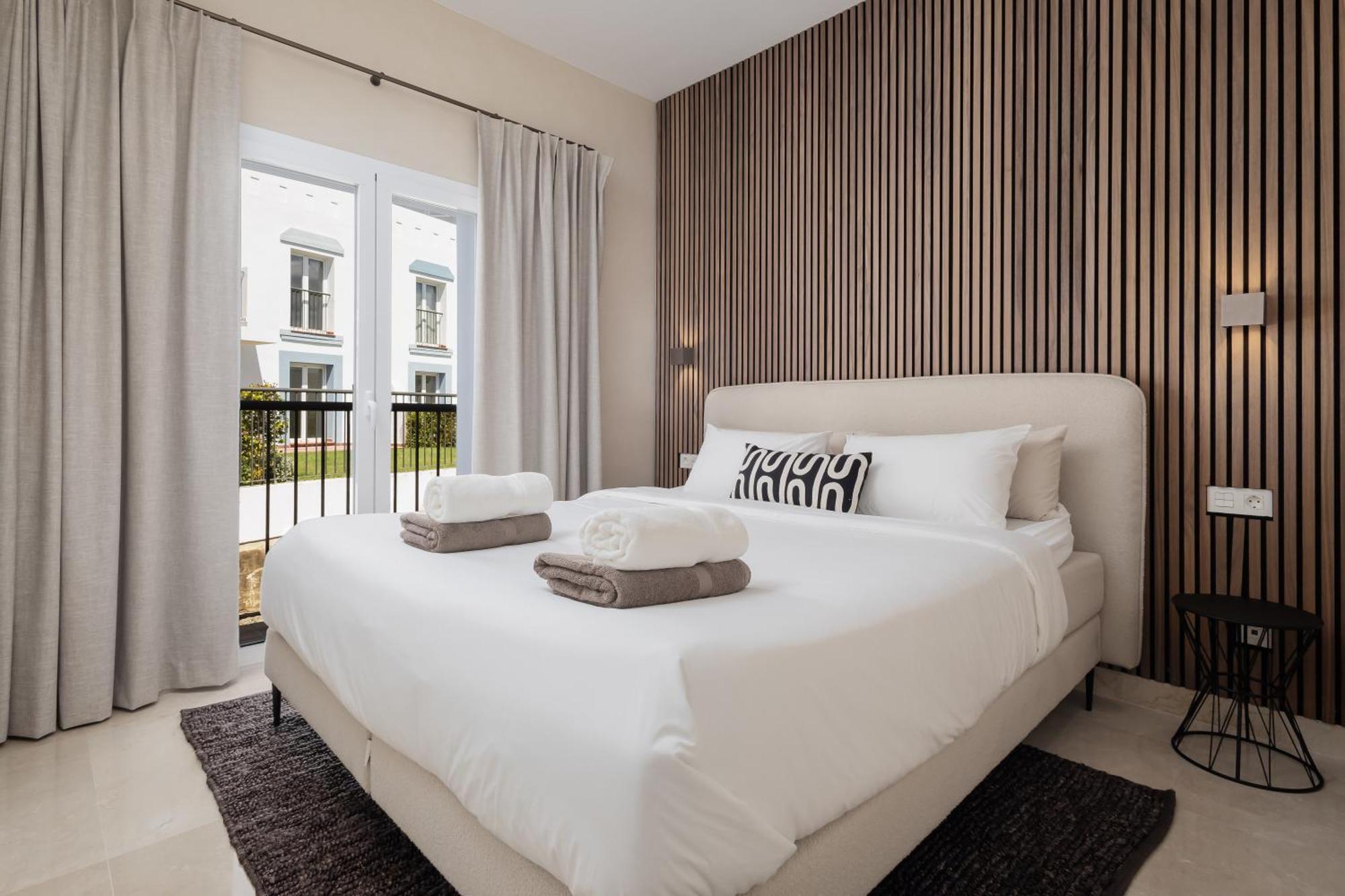 Luxe Penthouse In Golf Paradijs Apartamento