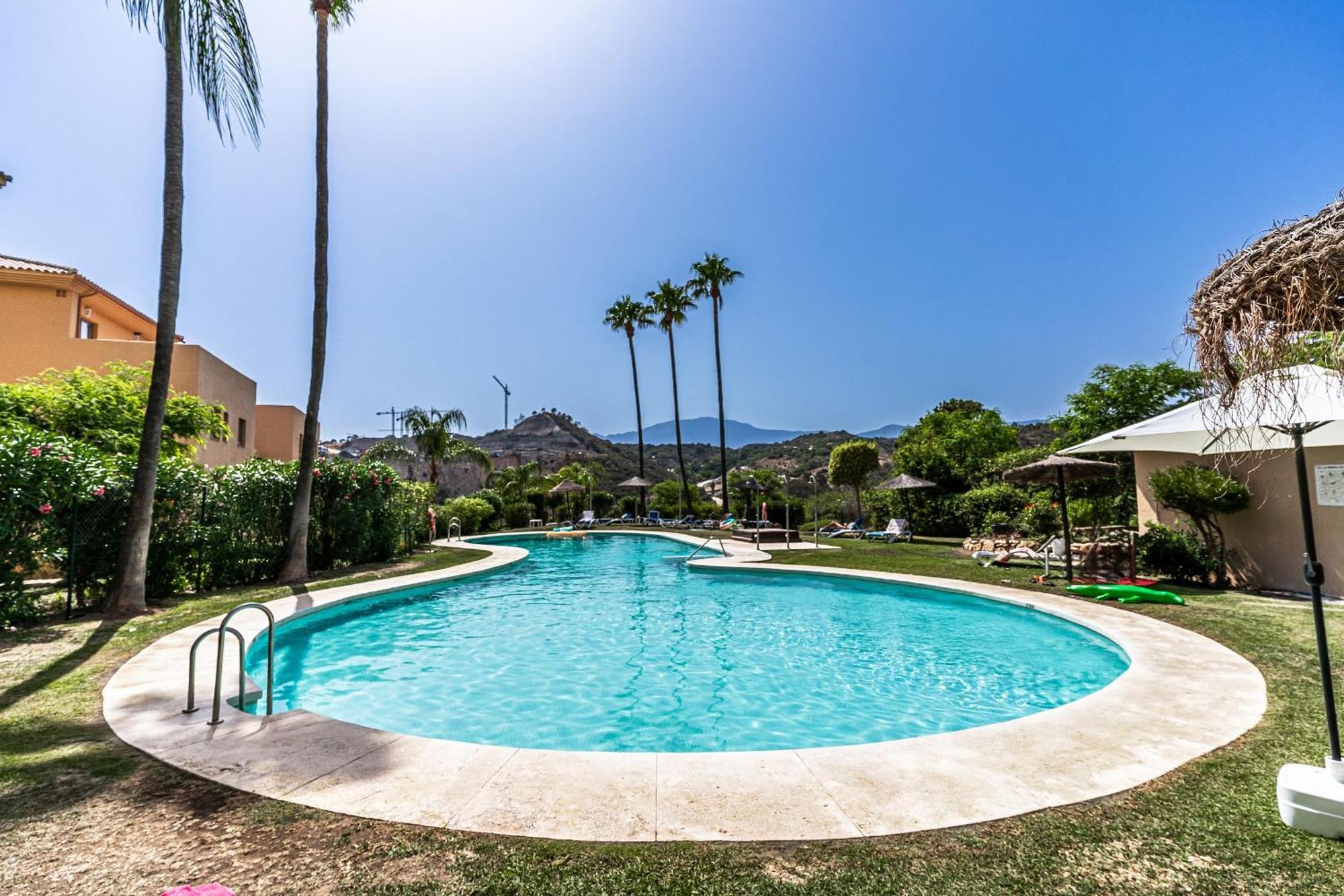 Apartamento La Resina Sea View Brand New *
