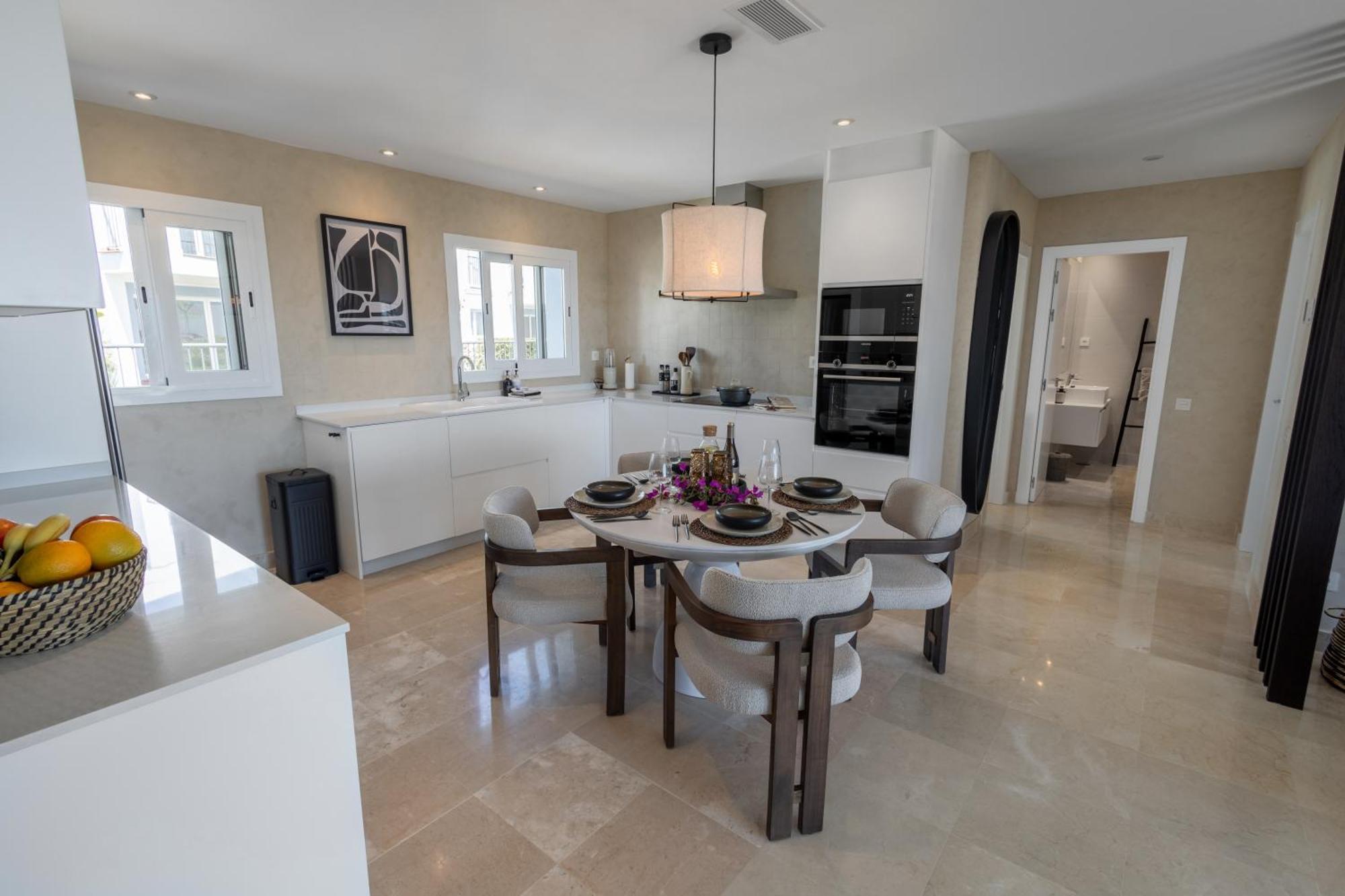 Luxe Penthouse In Golf Paradijs *