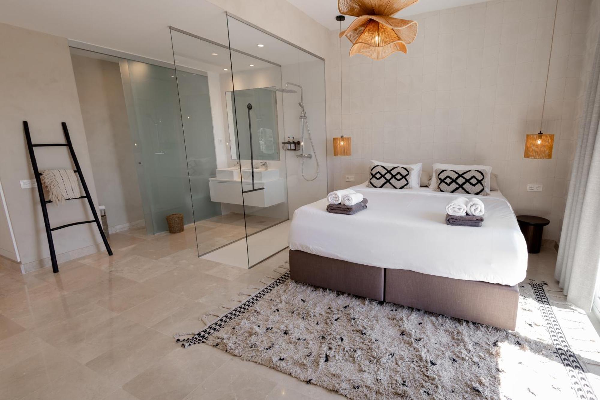 Luxe Penthouse In Golf Paradijs Apartamento
