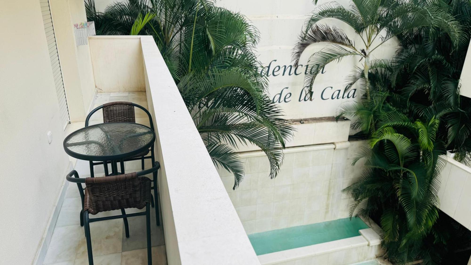Mirador De La Cala Apartment Estepona