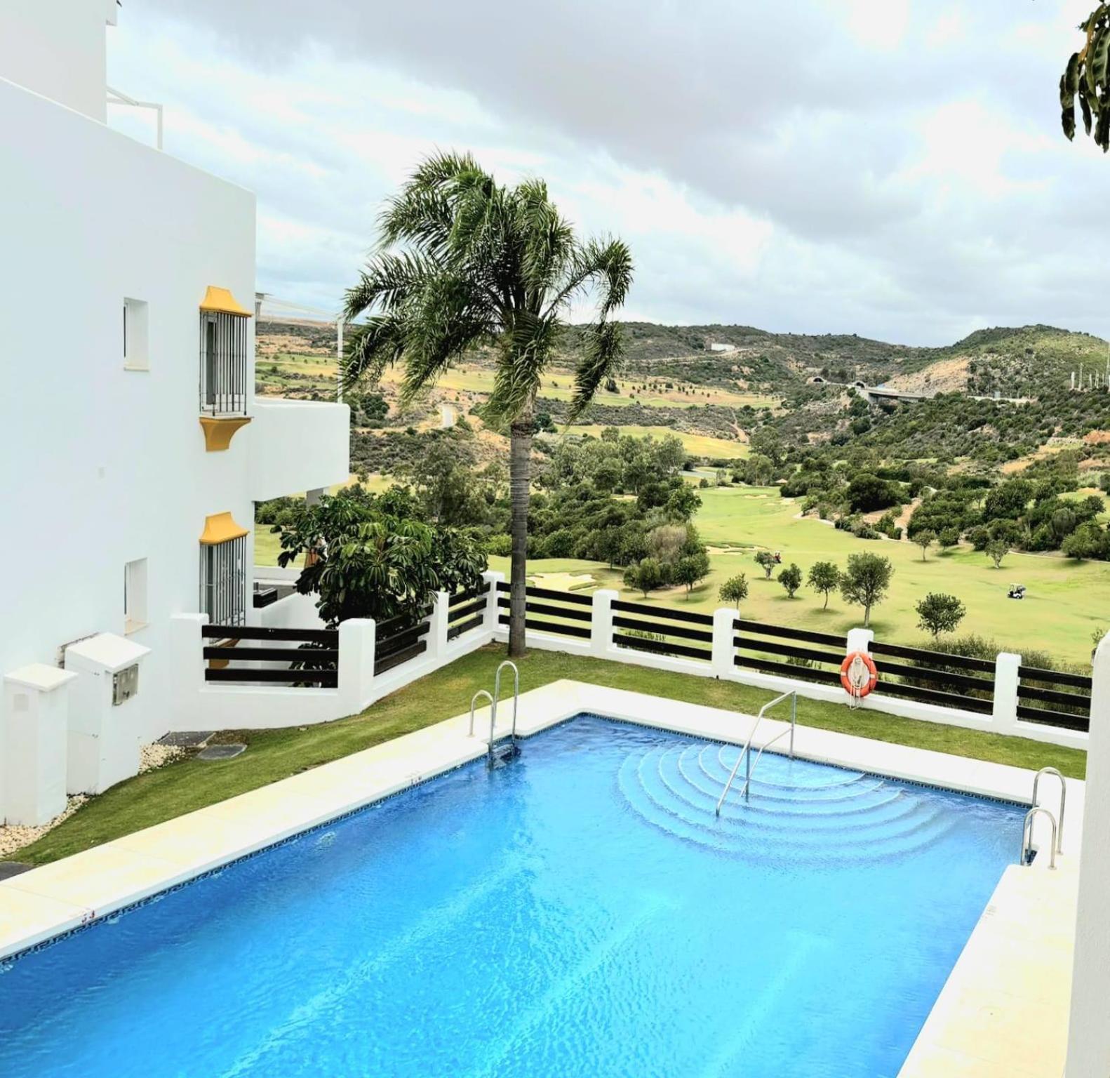 Noctua Valle Golf 015 Apartamento