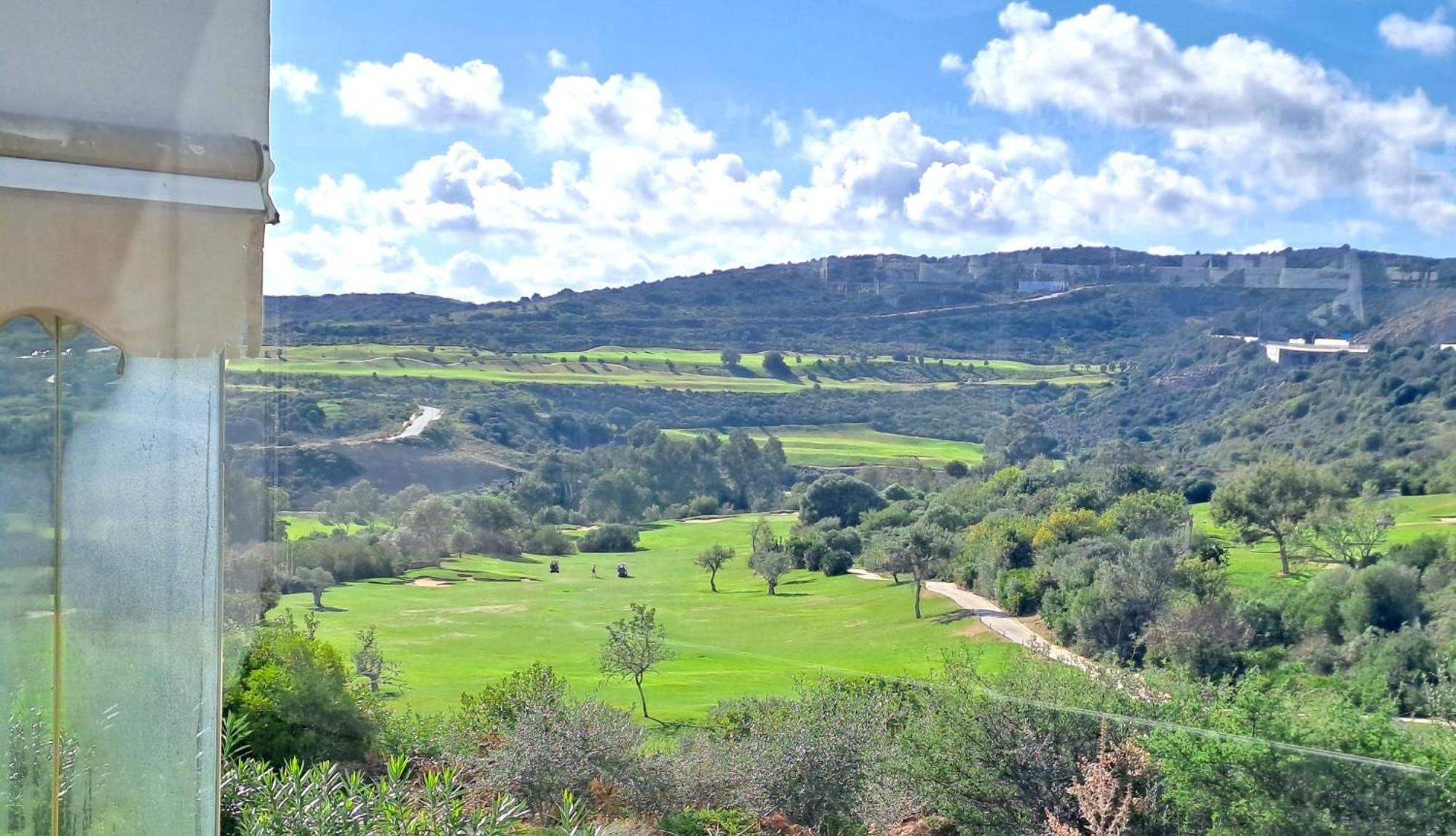 Apartamento Noctua Valle Golf 015 *