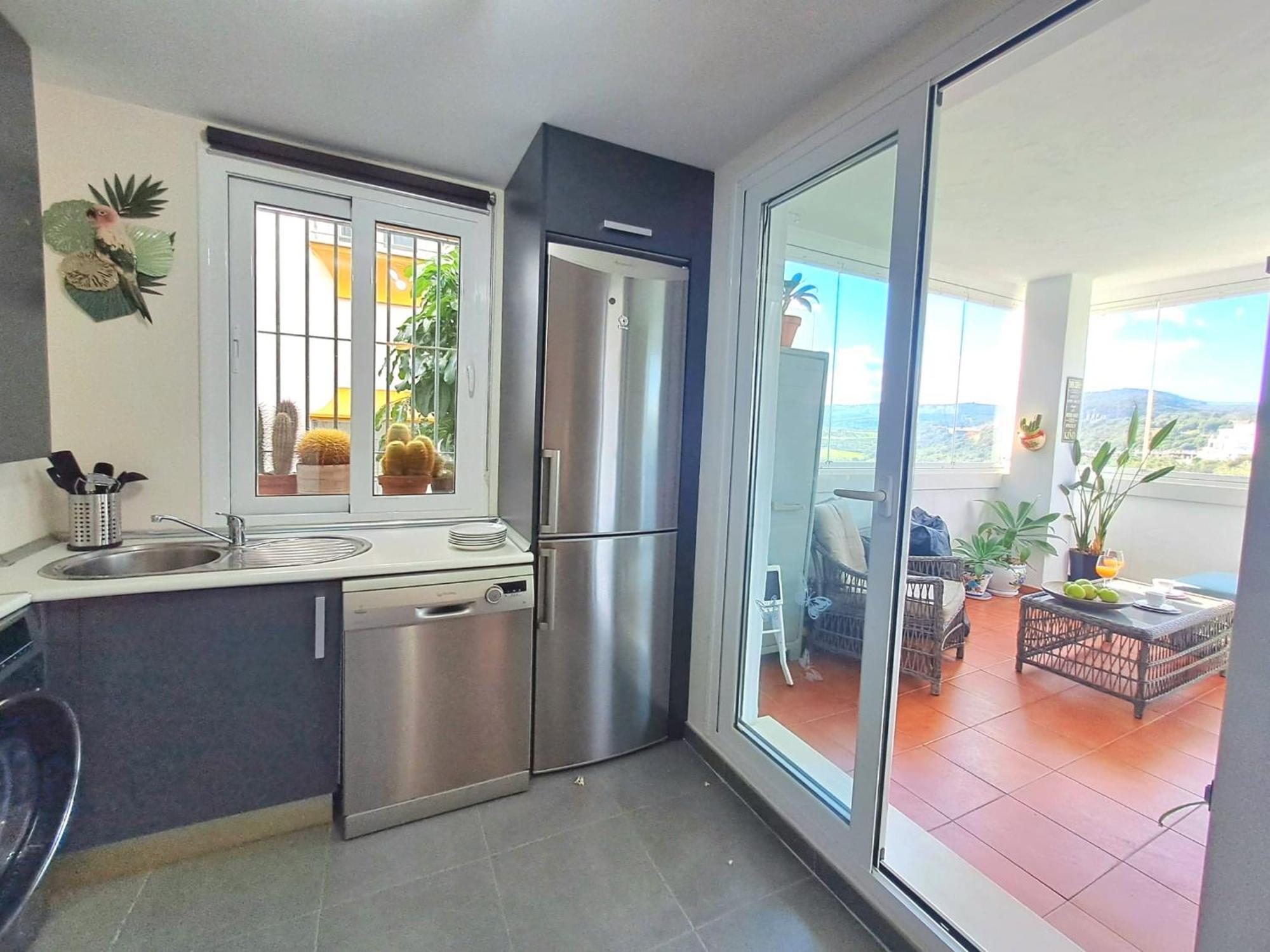Appartement Noctua Valle Golf 015