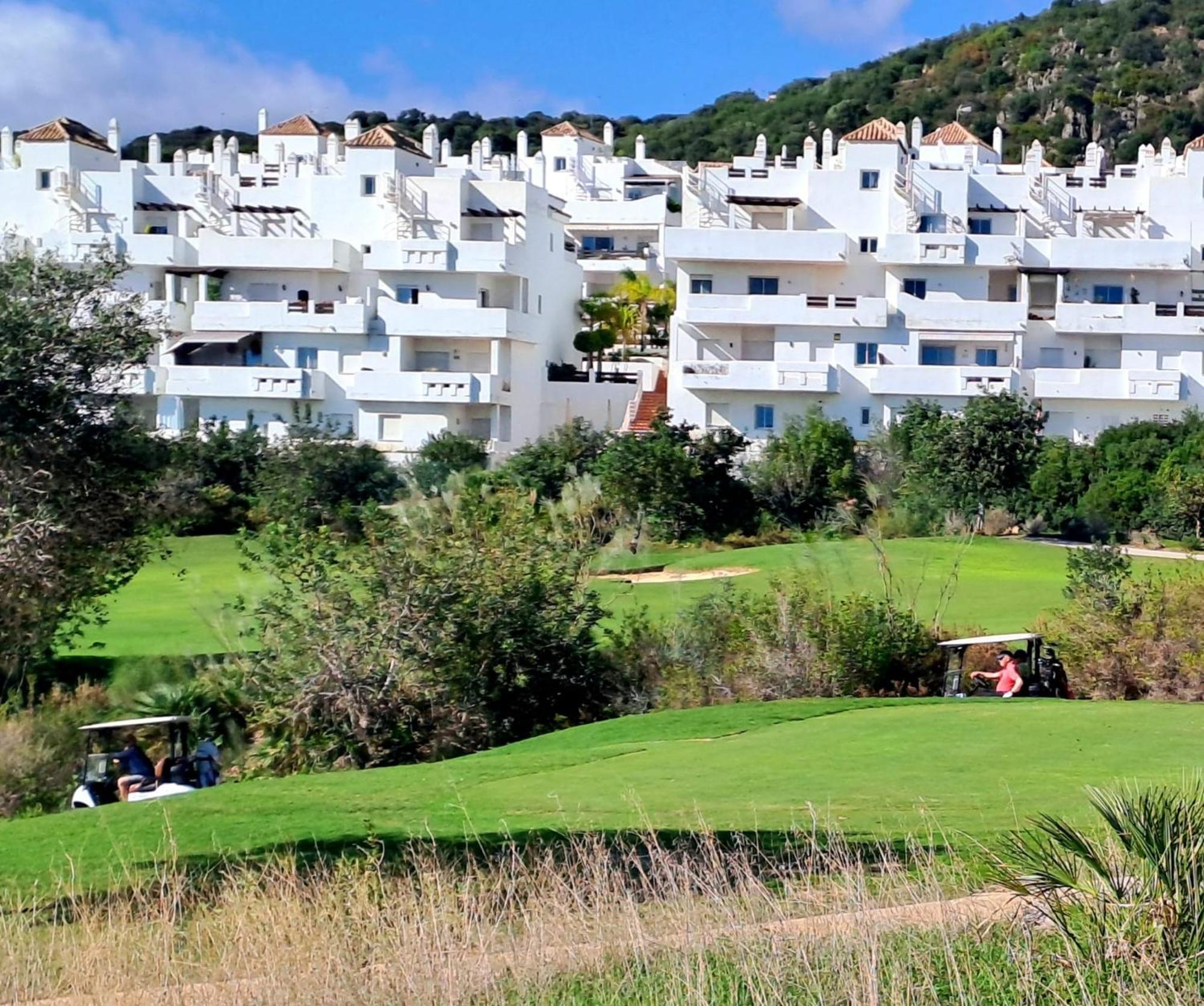 Noctua Valle Golf 015 Estepona