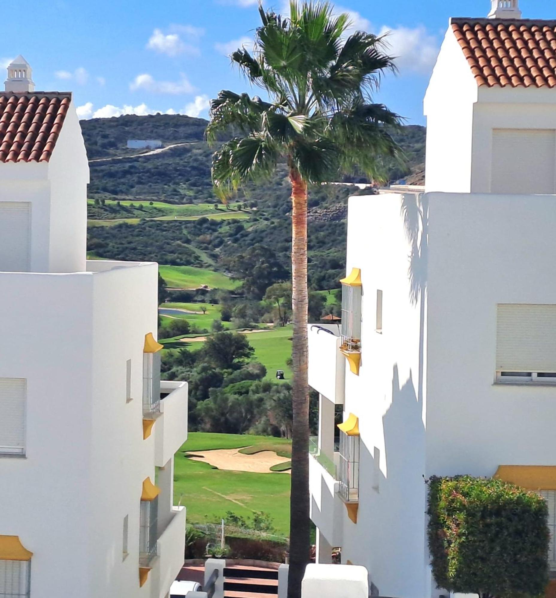 Noctua Valle Golf 015 Appartement Estepona
