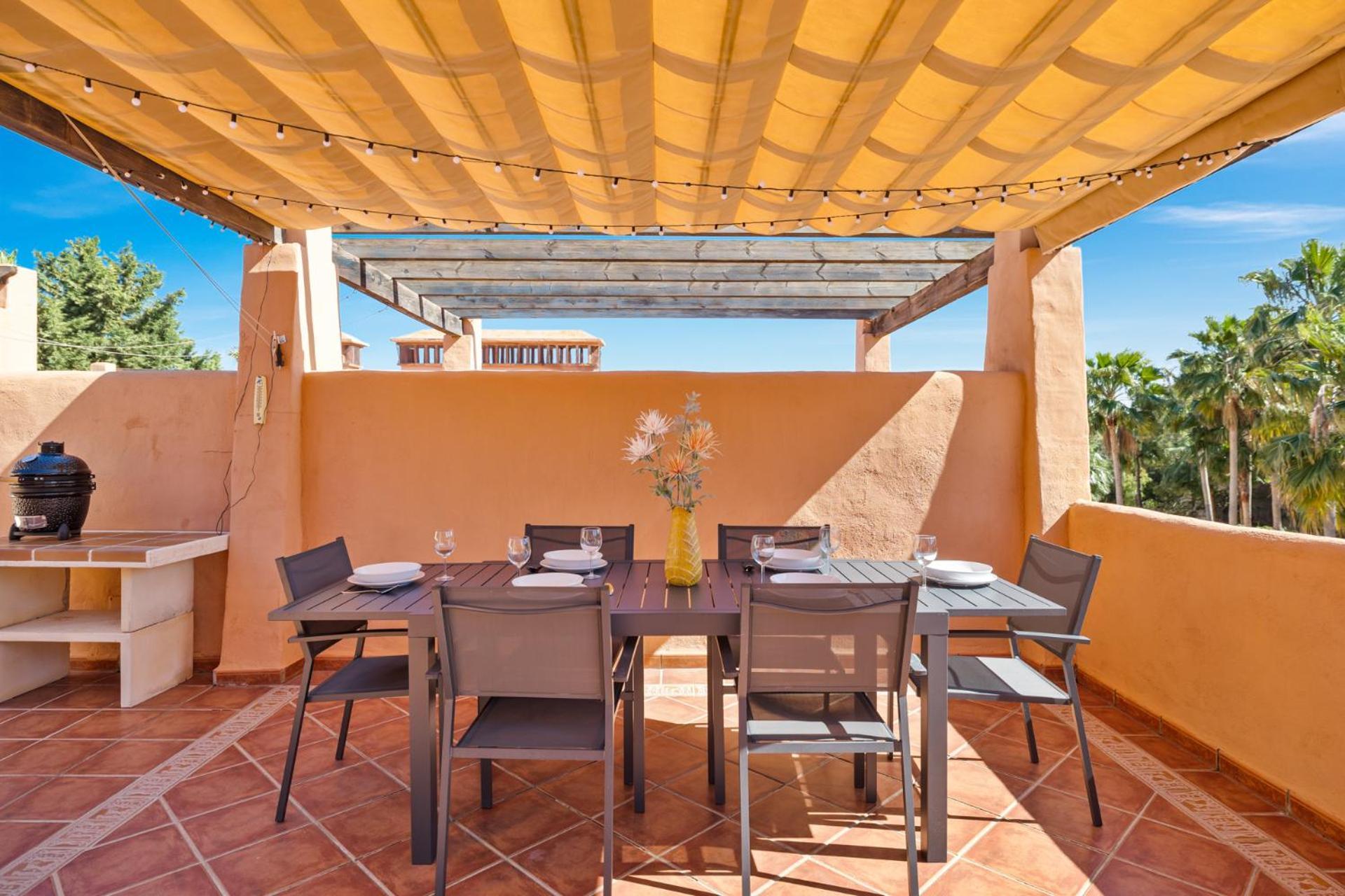 Apartment Prachtig Penthouse Met Zeezicht En Groot Zonneterras *