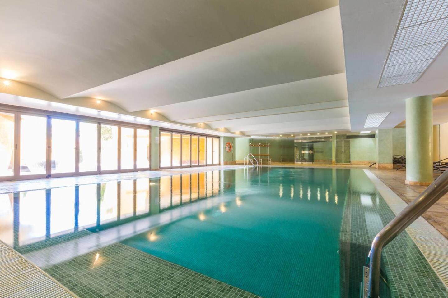 Apartment Beachside Duplex Penthouse, Close To Town *