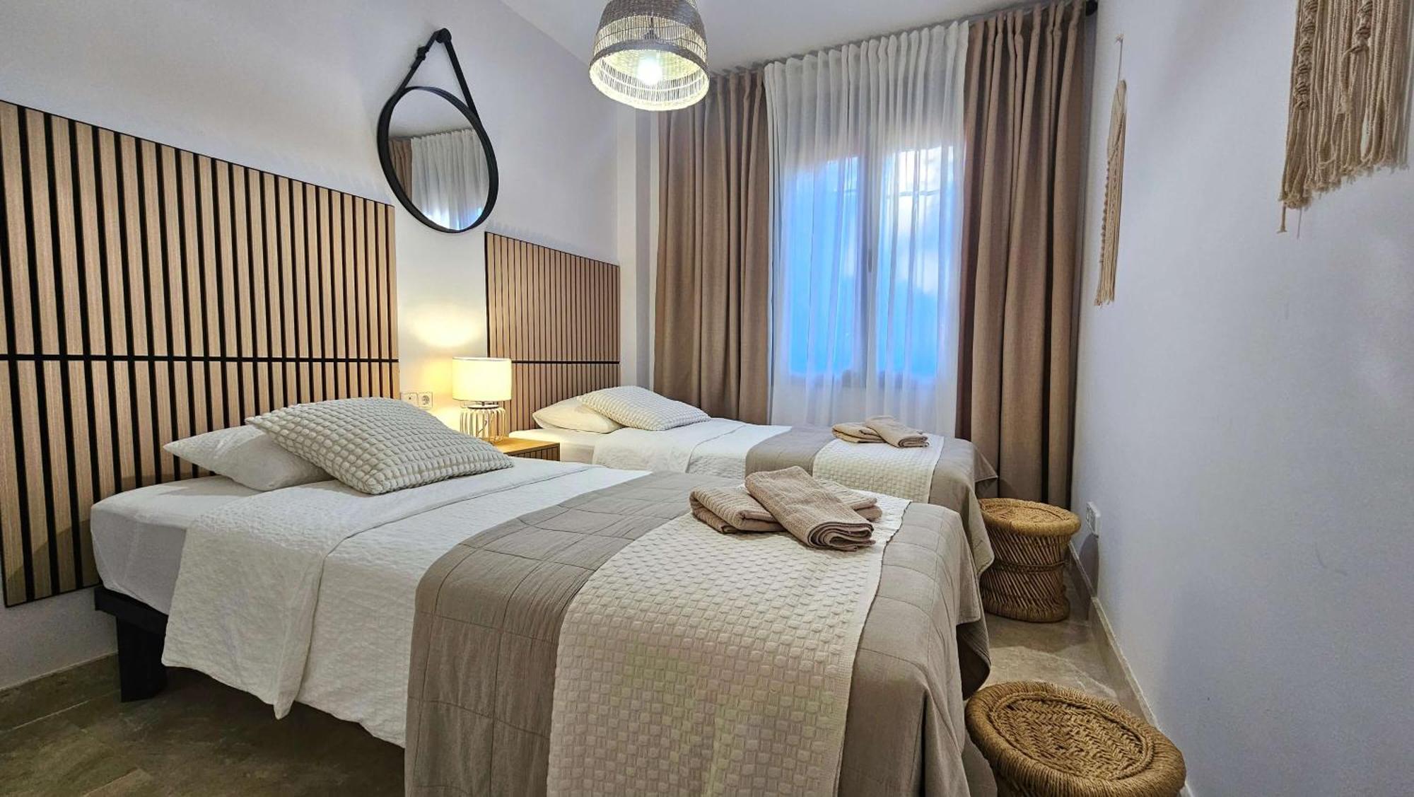 Apartamento Sol *