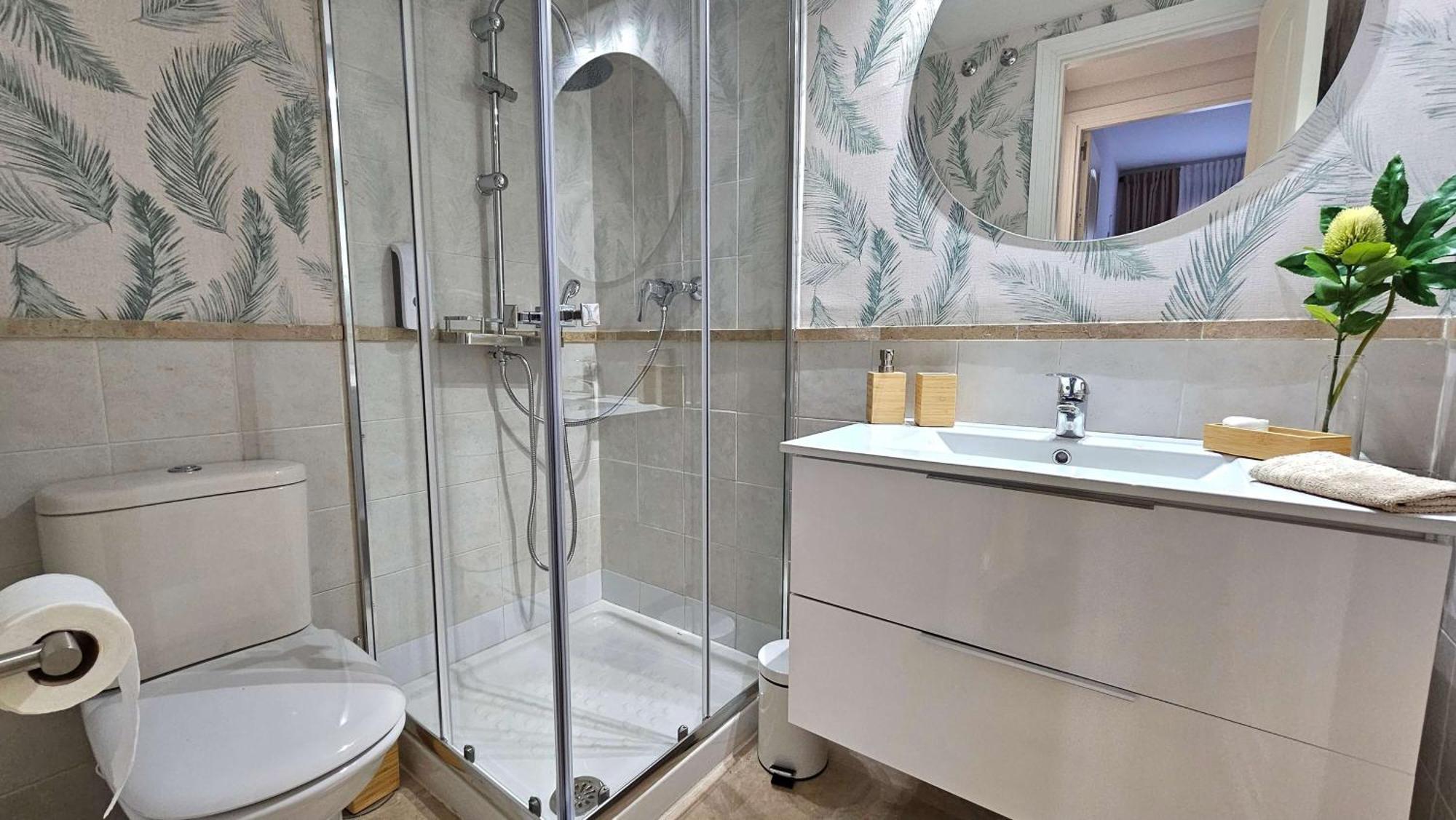 Sol Apartamento Estepona