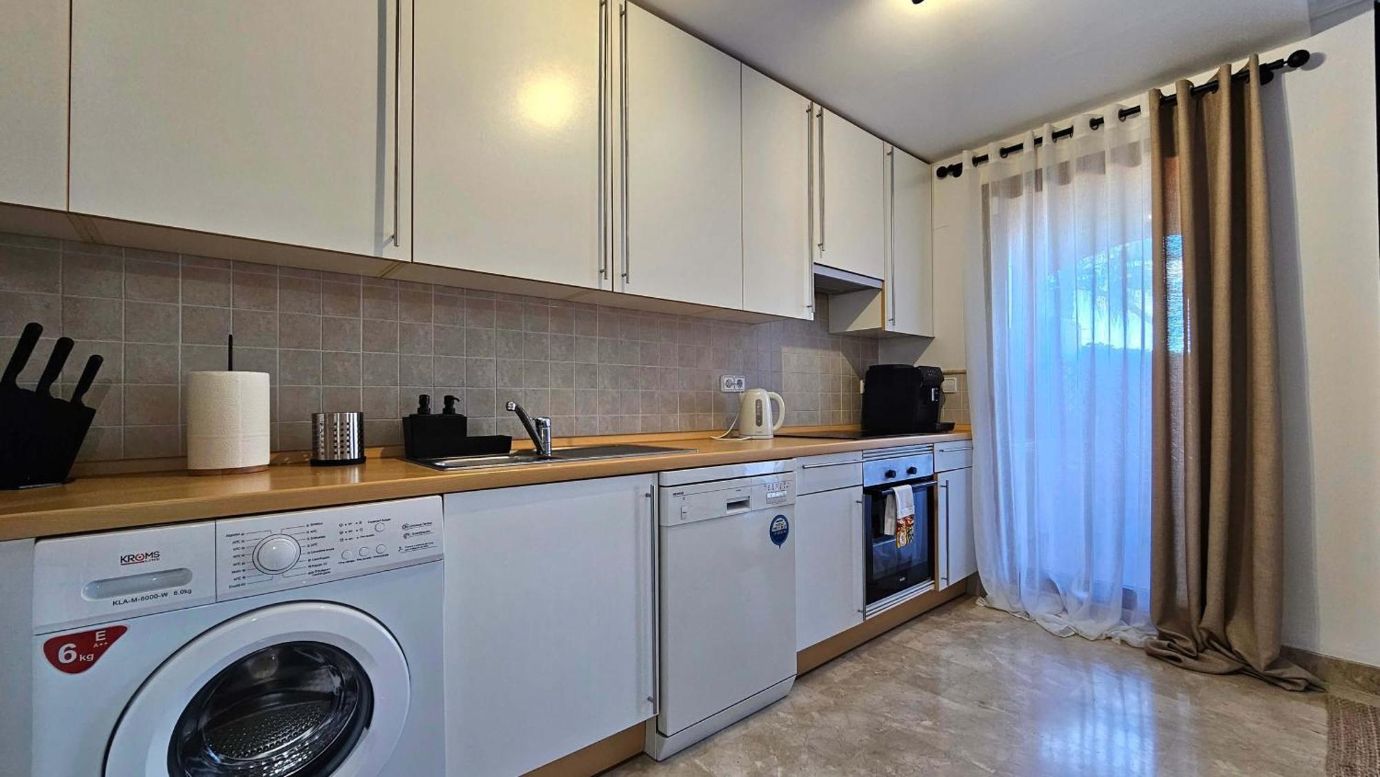 Apartamento Sol