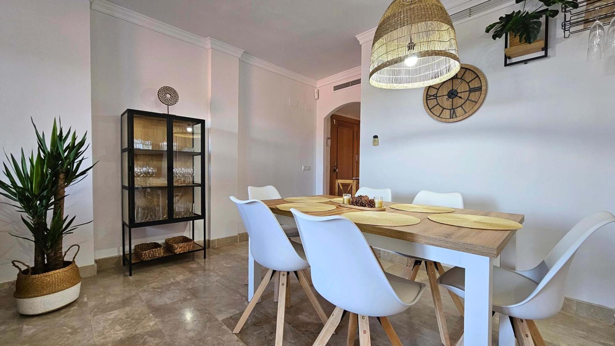 Sol Apartamento Estepona