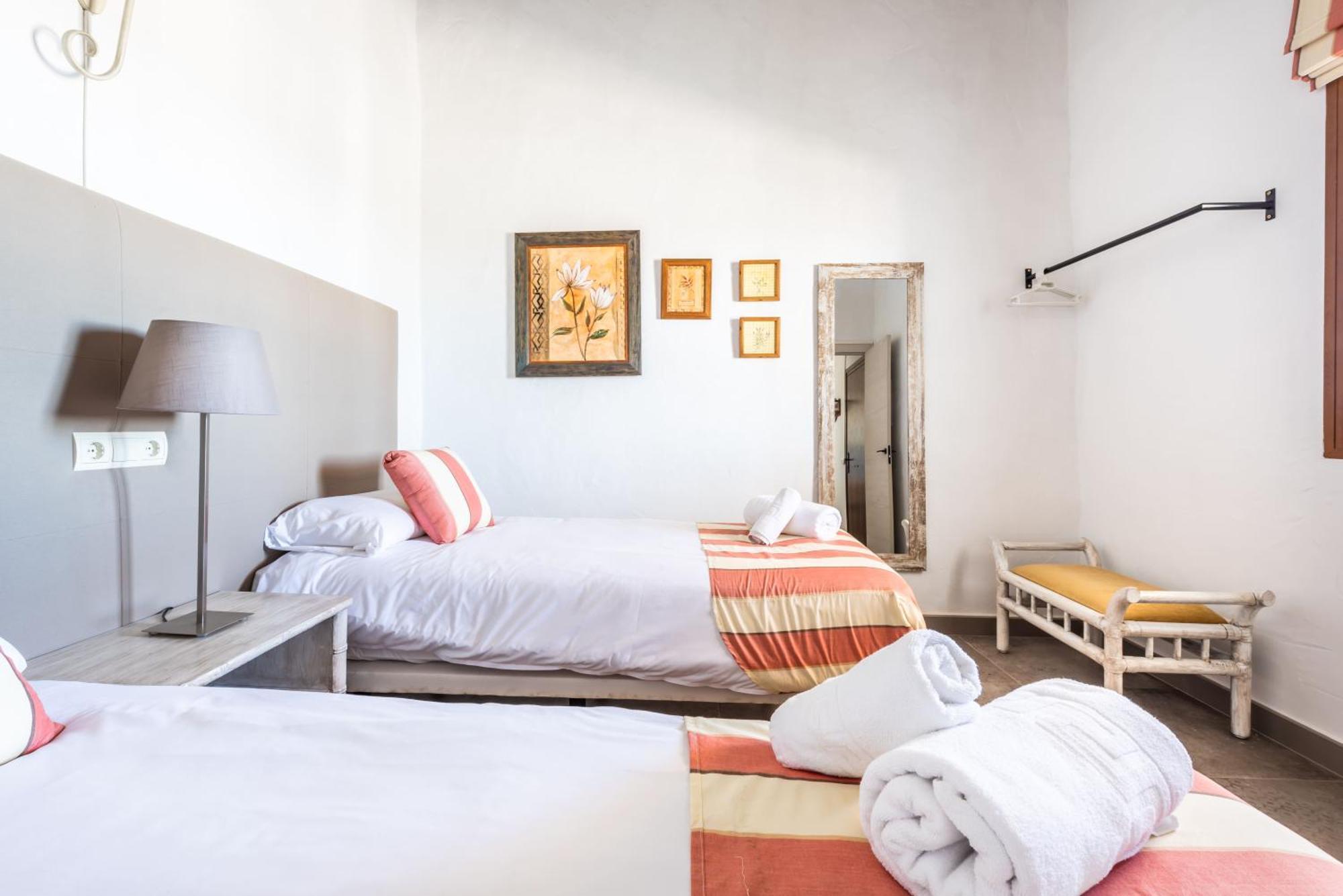 El Paraiso Apartment Estepona