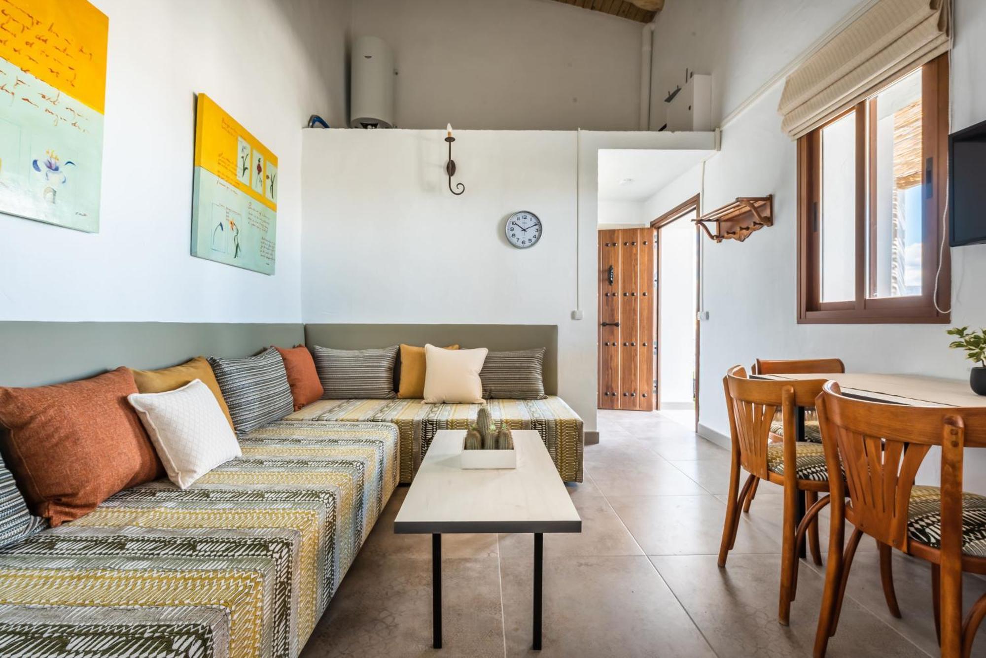 El Paraiso Apartment *