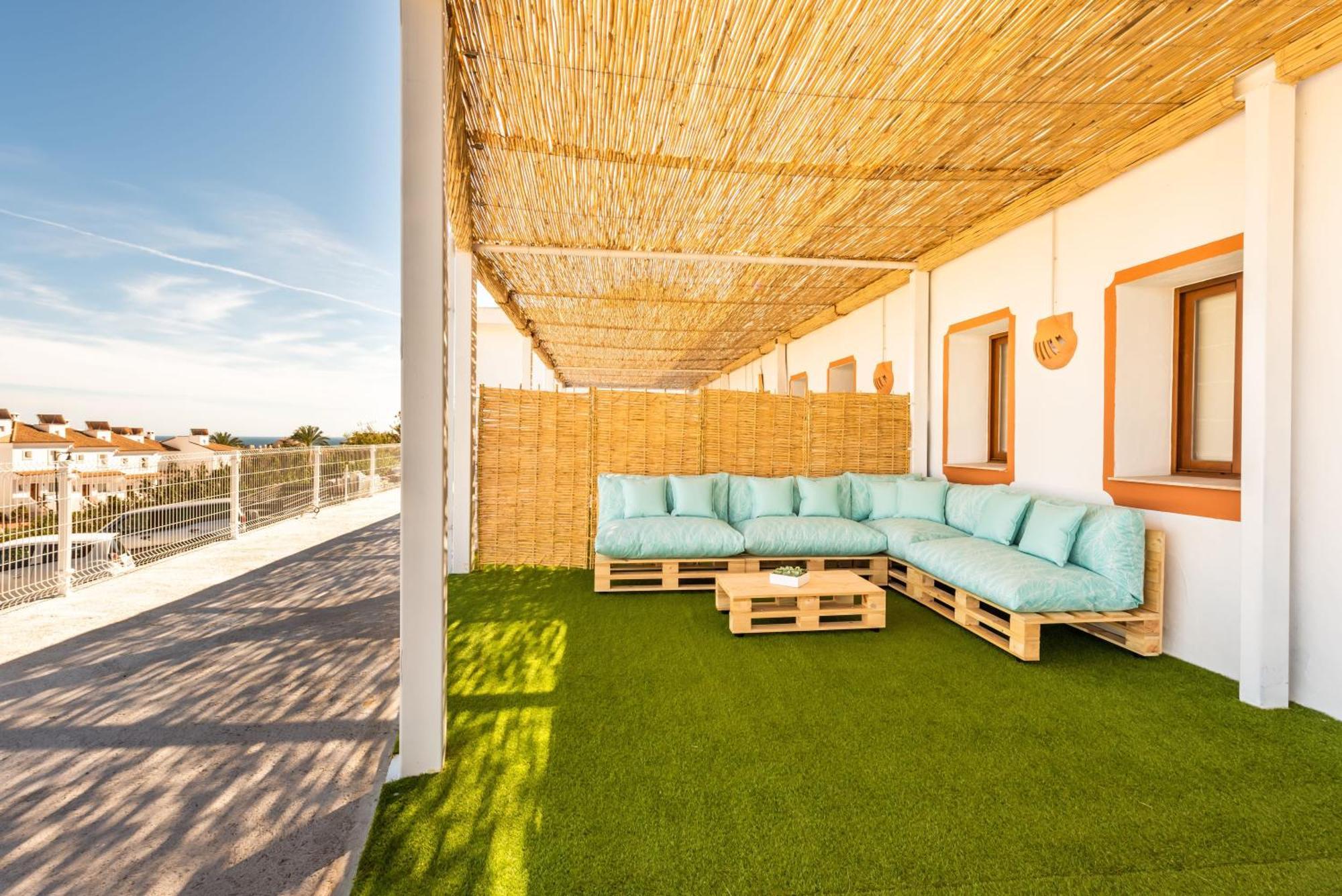 El Paraiso Apartment Estepona