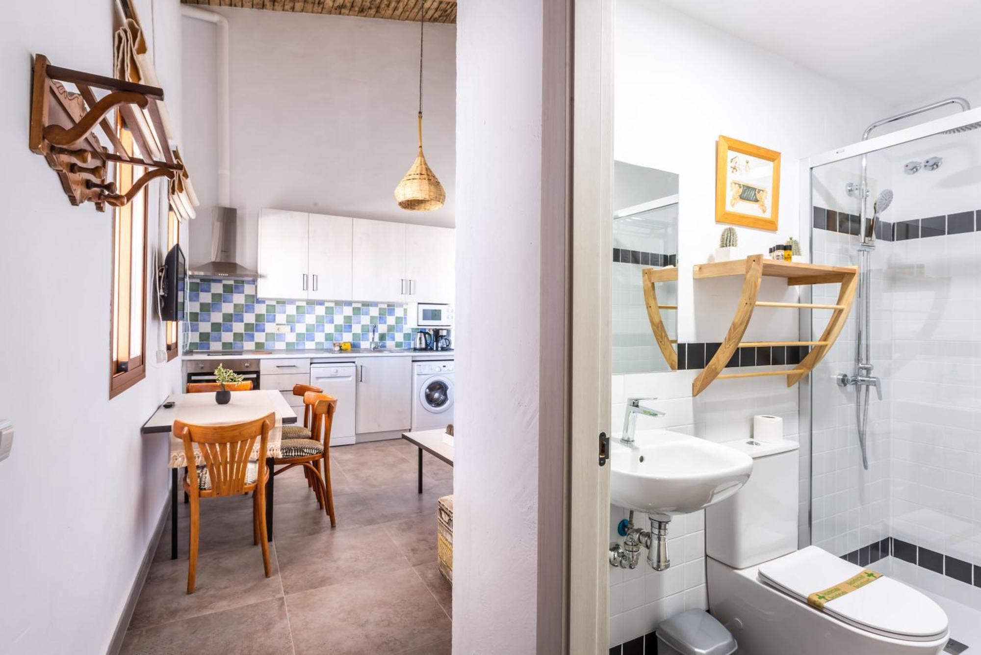 El Paraiso Apartment Estepona