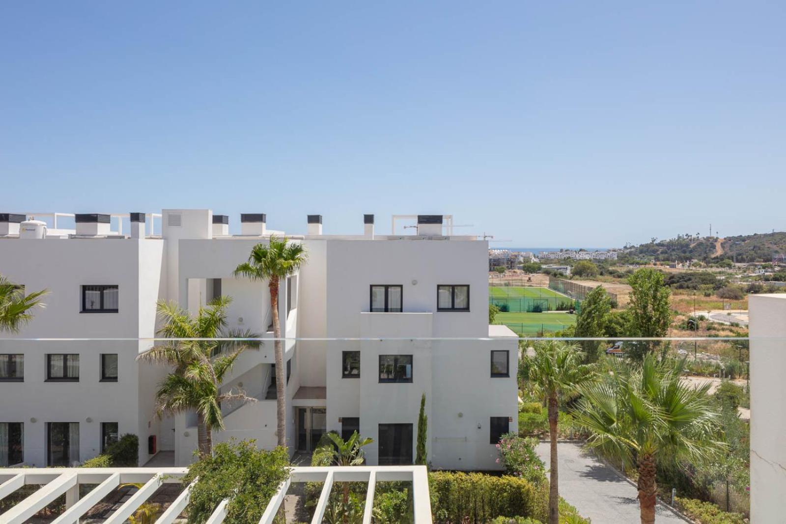 Apartment Olas By Alfresco Estepona