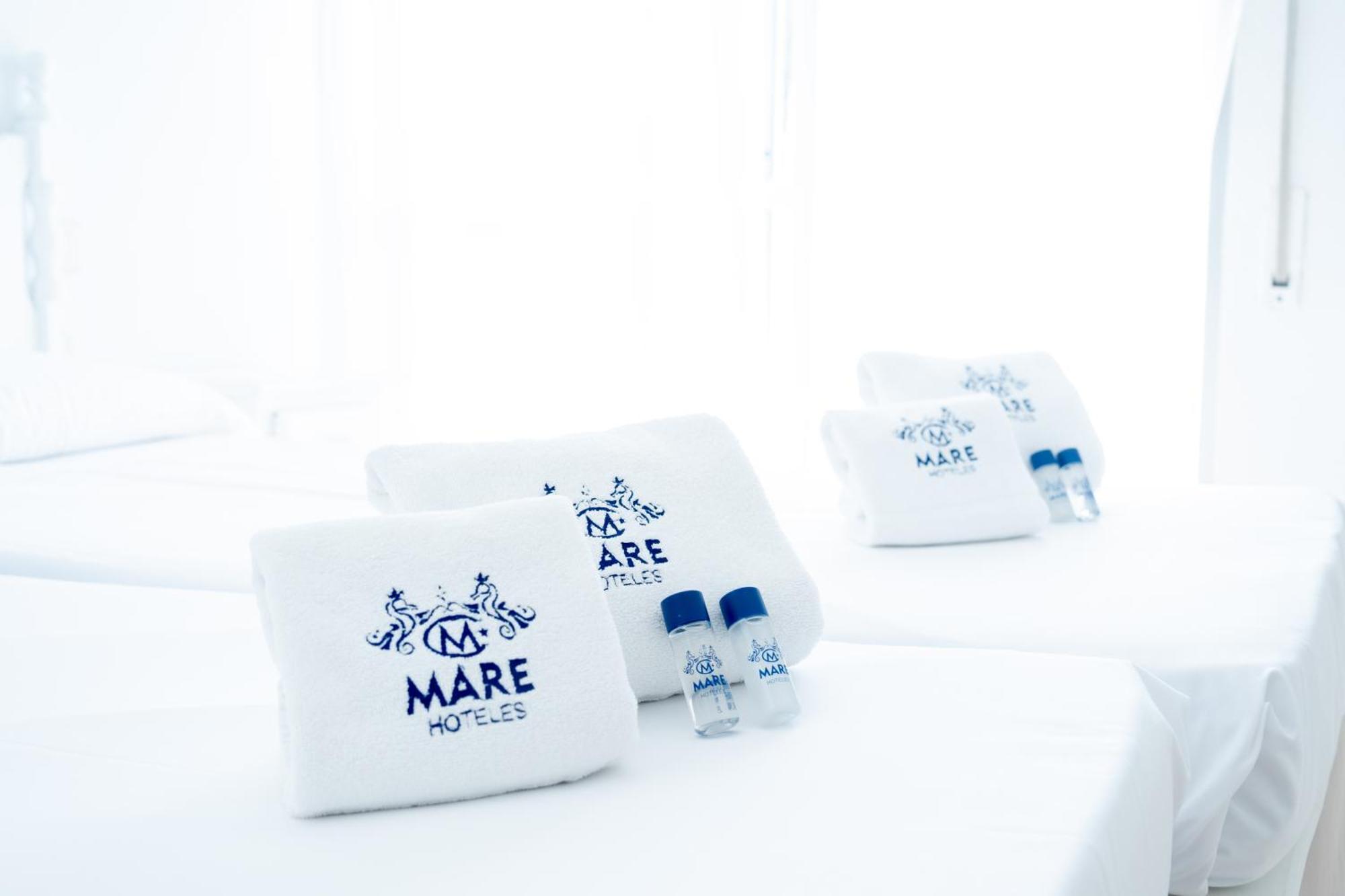 Hotel Mare