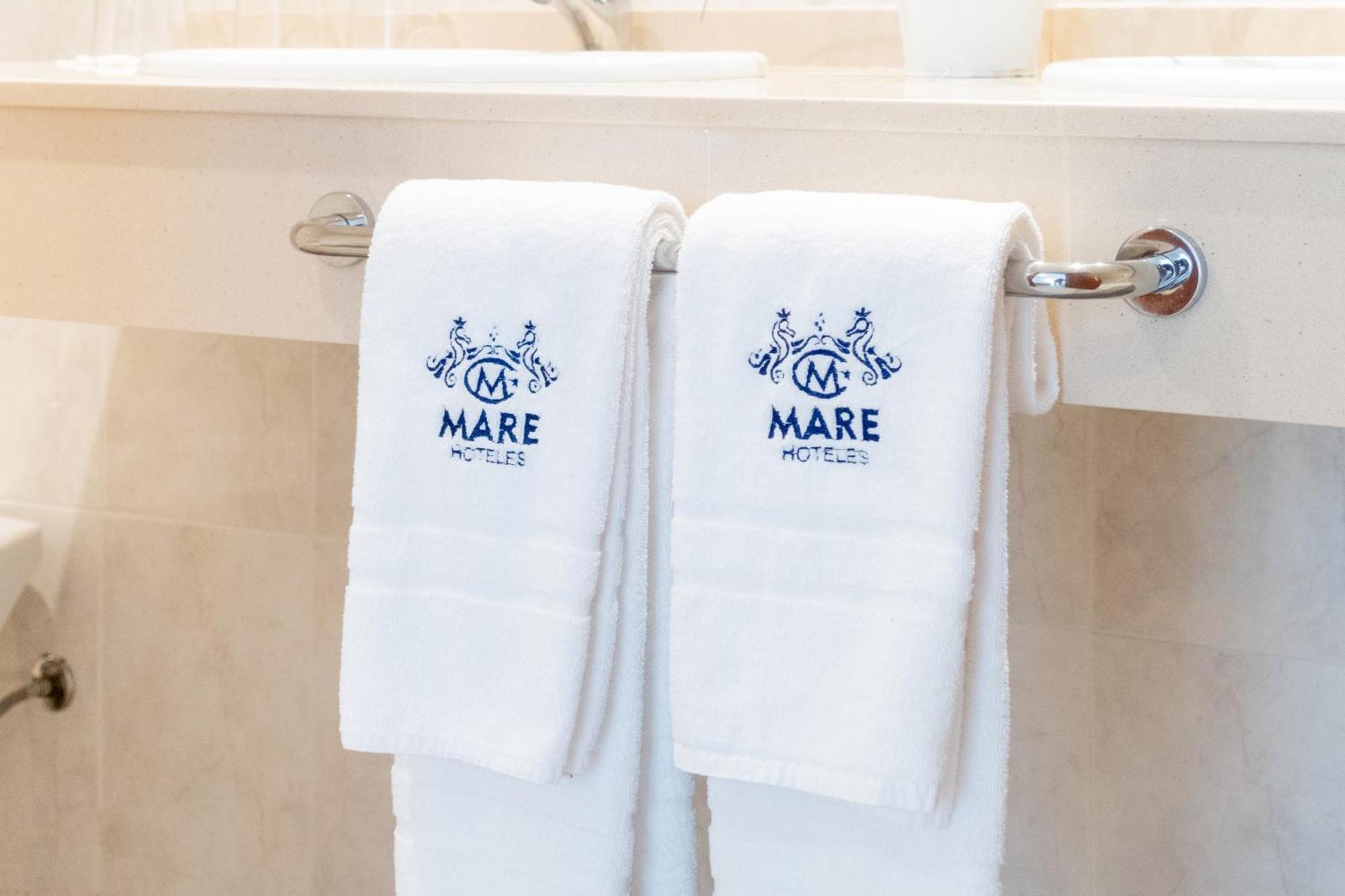 Hotel Mare 3*