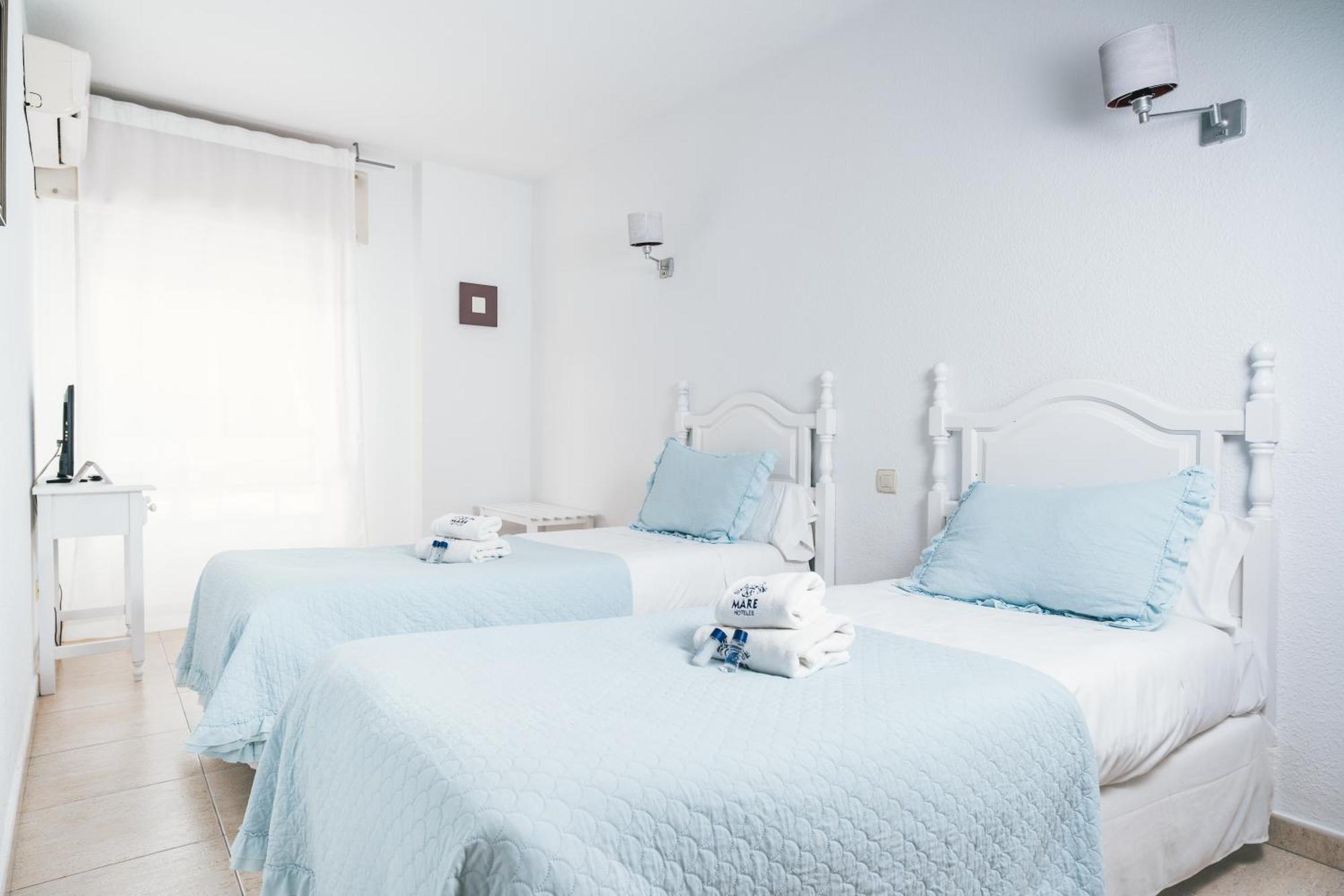 Mare Hotel 3*