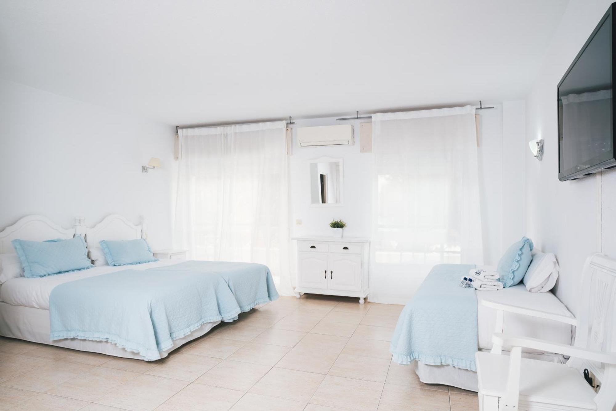 Hotel Mare 3*