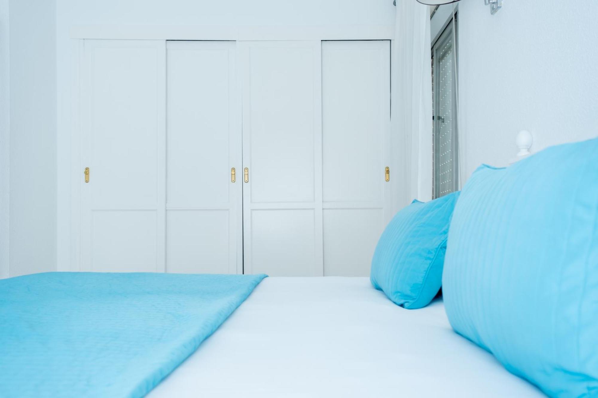 Hotel Mare Estepona