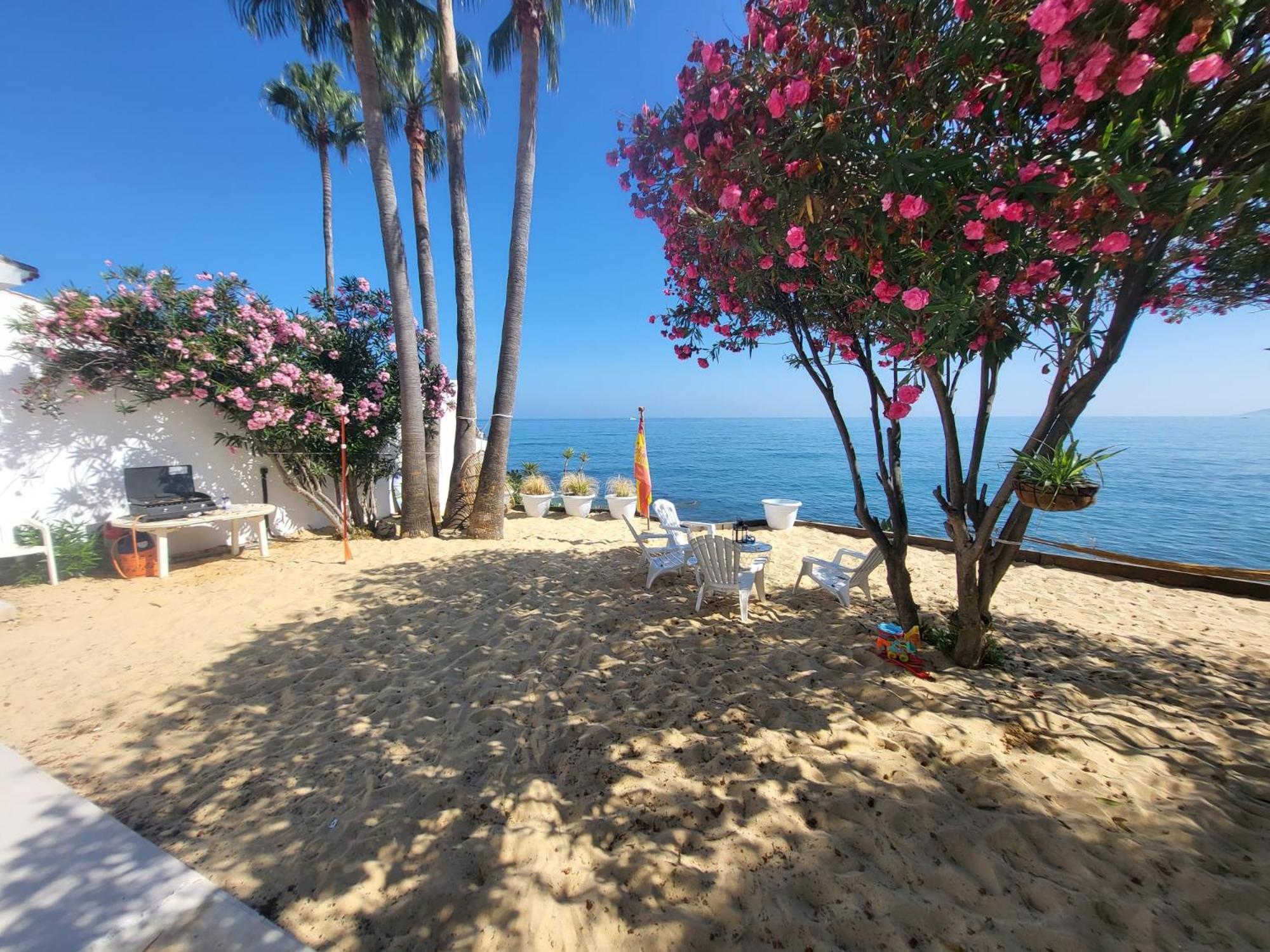 Beachfront