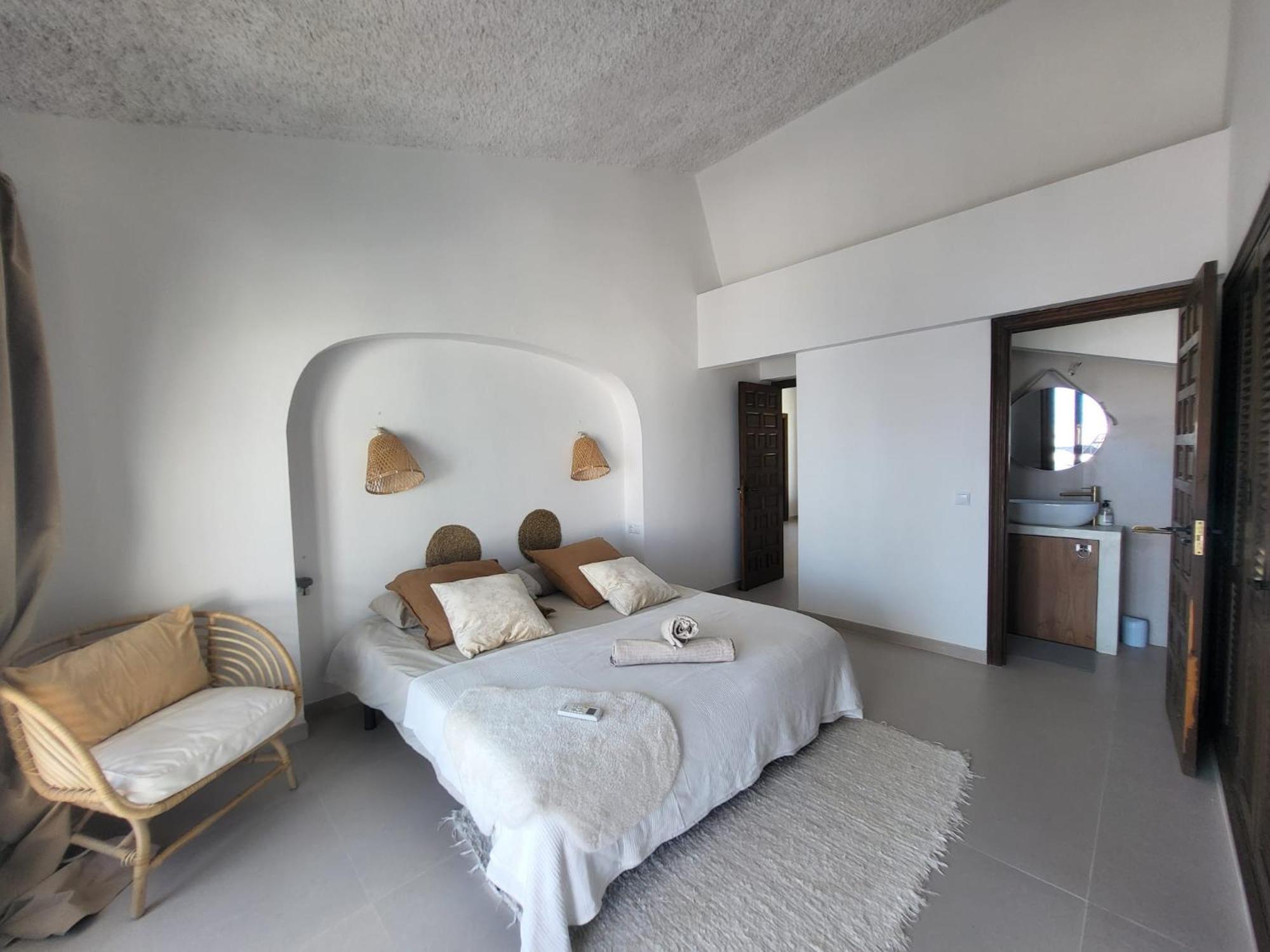 Beachfront Villa Estepona