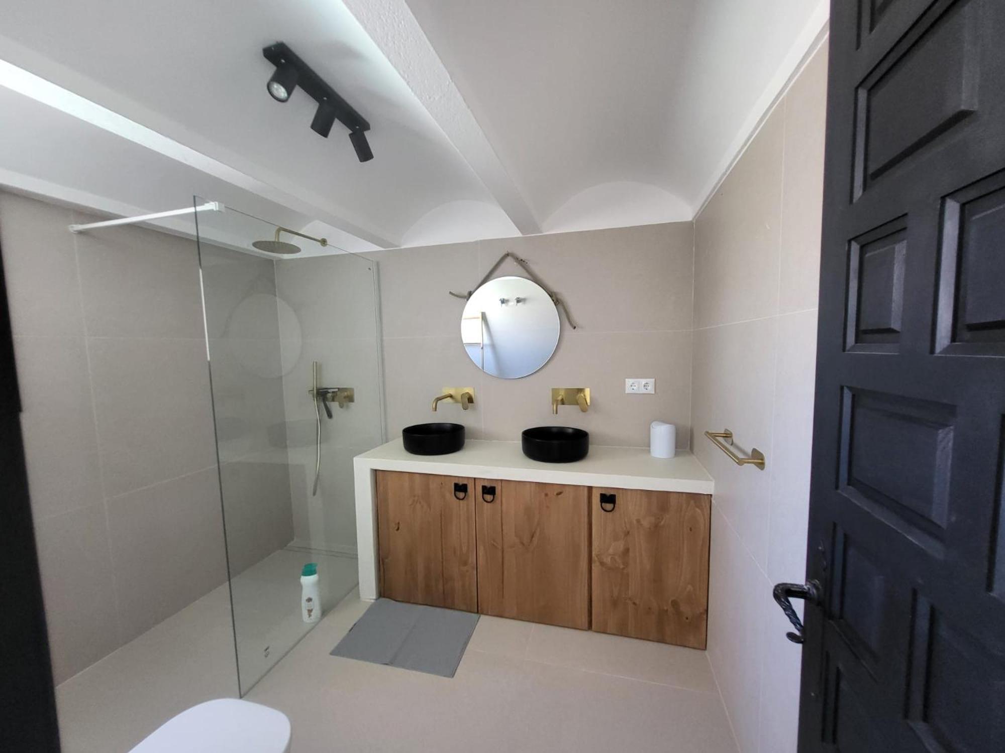 Beachfront Villa Estepona