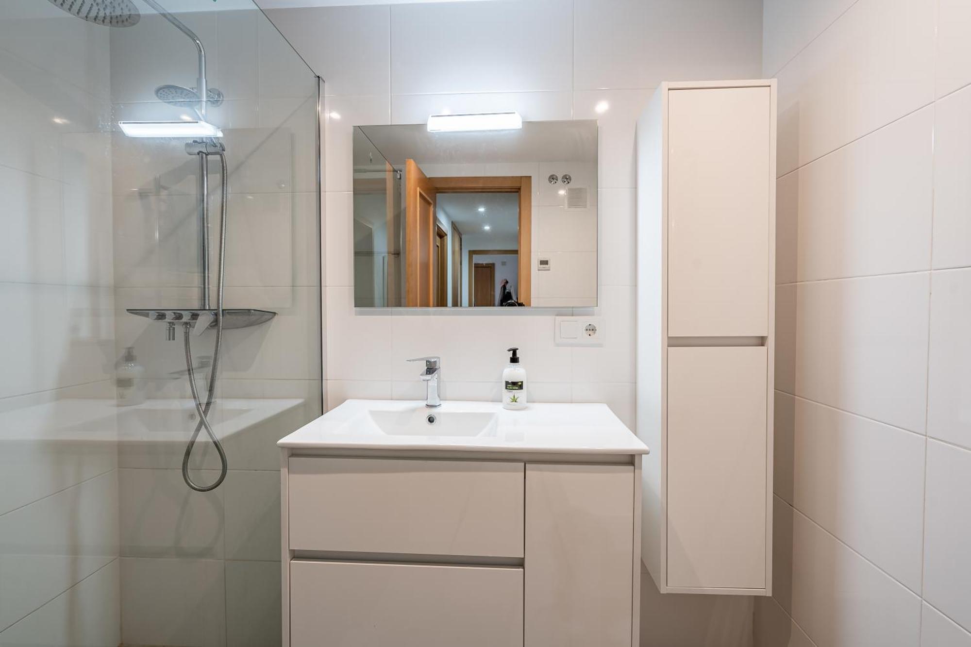 Beautiful In Residential Complex * Estepona