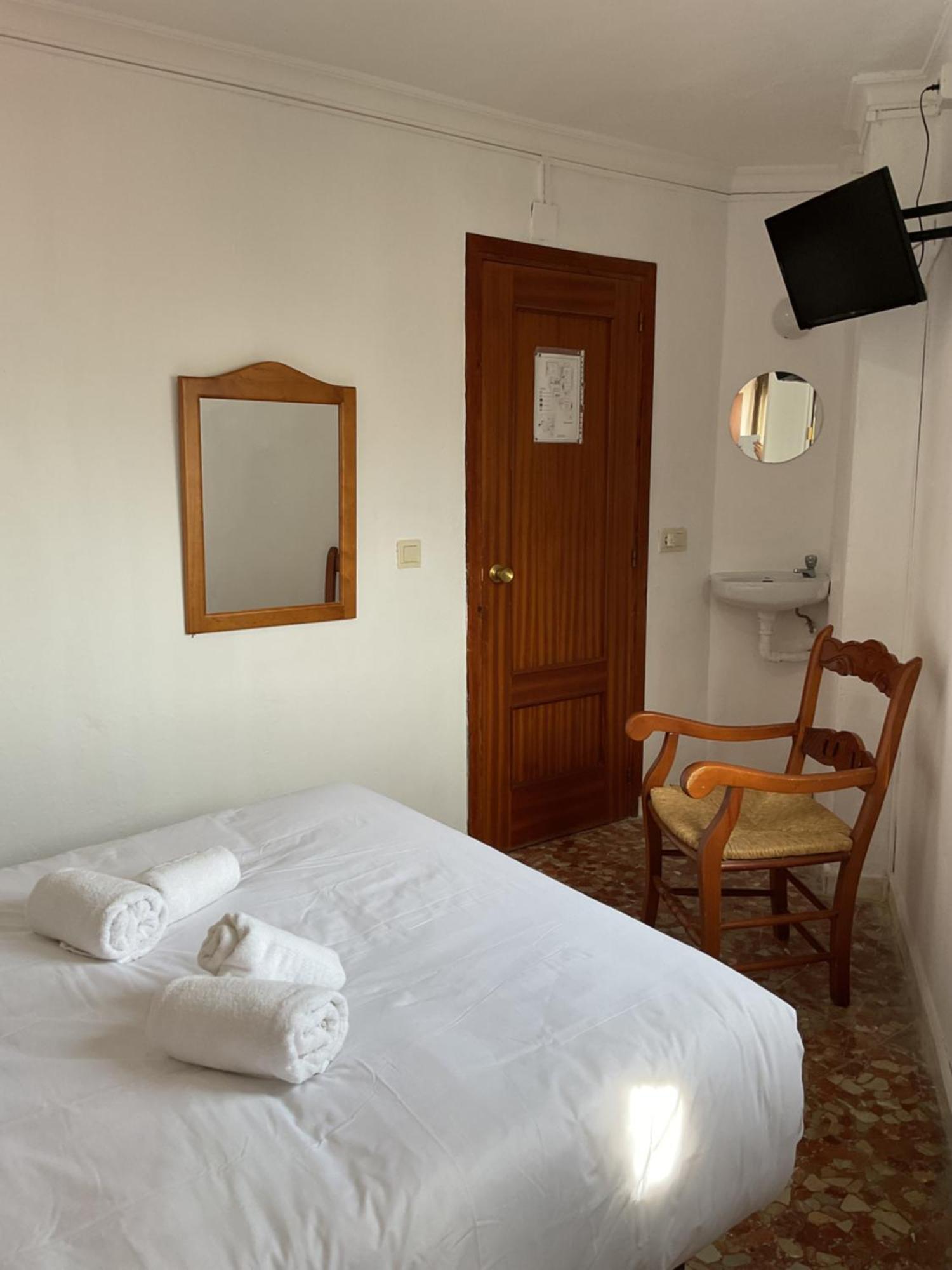 San Miguel By Croma Gasthof Estepona