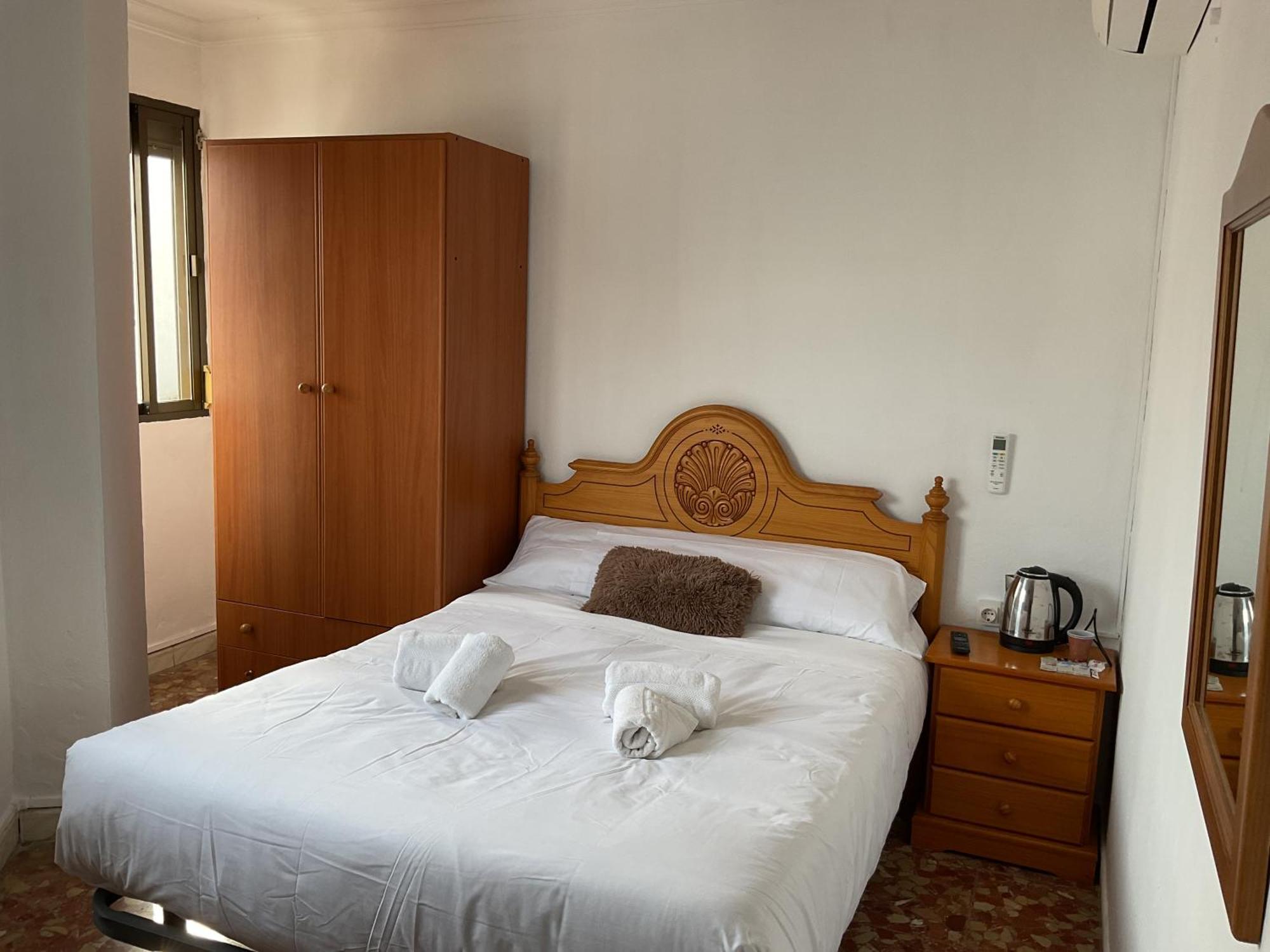 Gasthof San Miguel By Croma Estepona