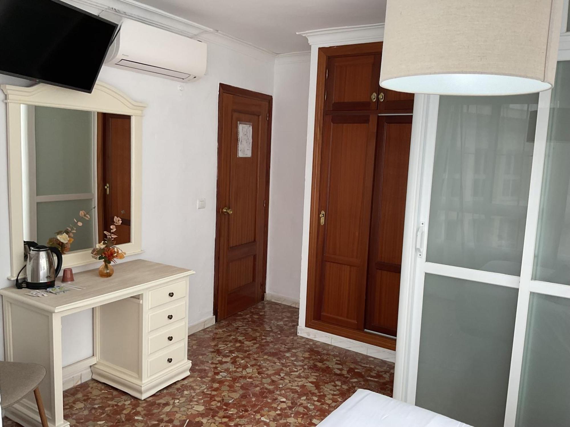San Miguel By Croma Gasthof 2*