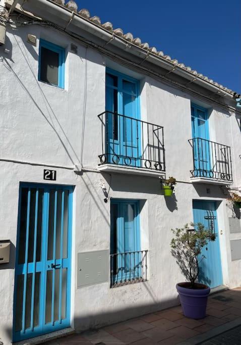 With Roof Terrace In The Historic Center Apartment *