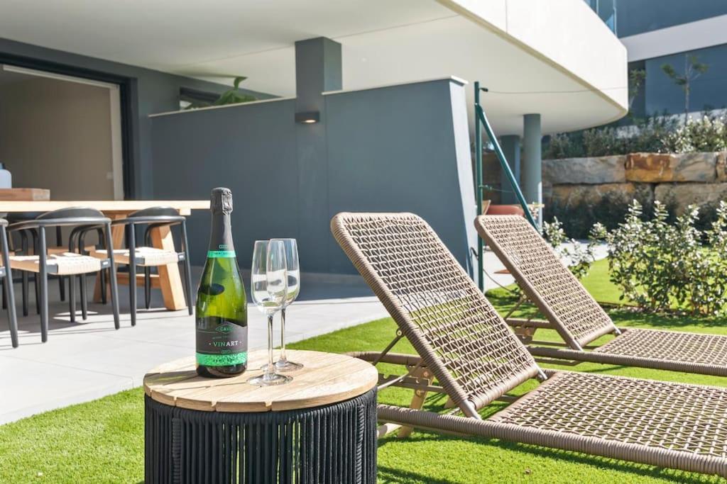 Casa Oasis Estepona