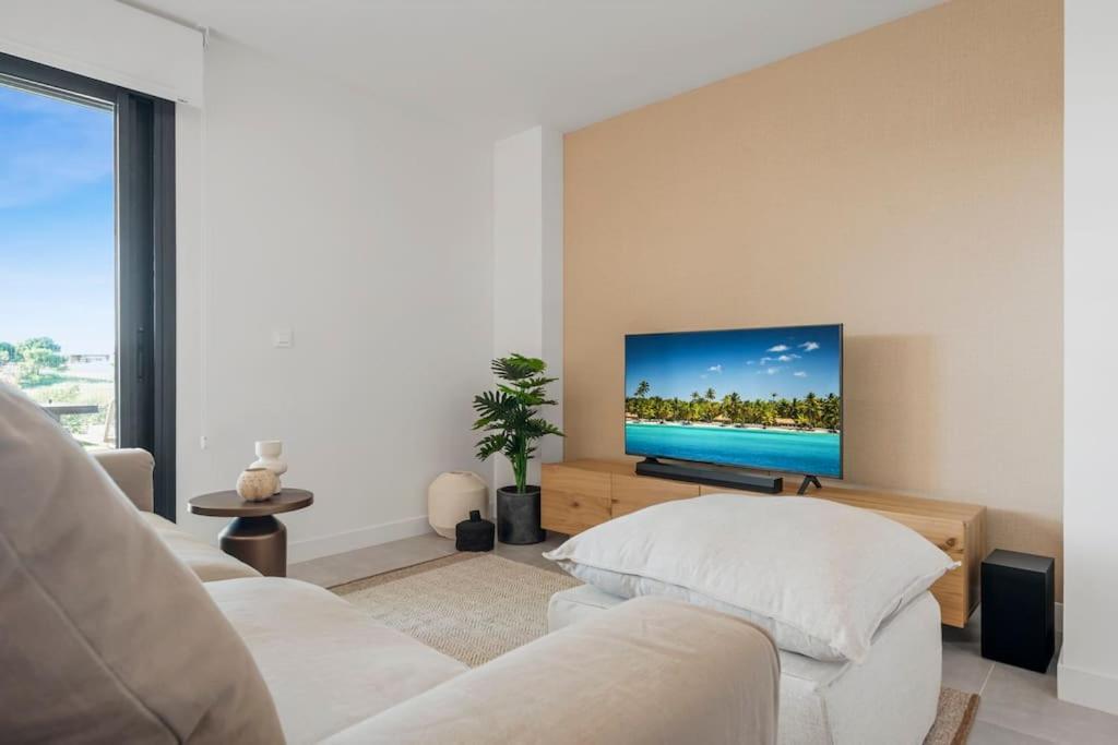 Apartamento Casa Oasis