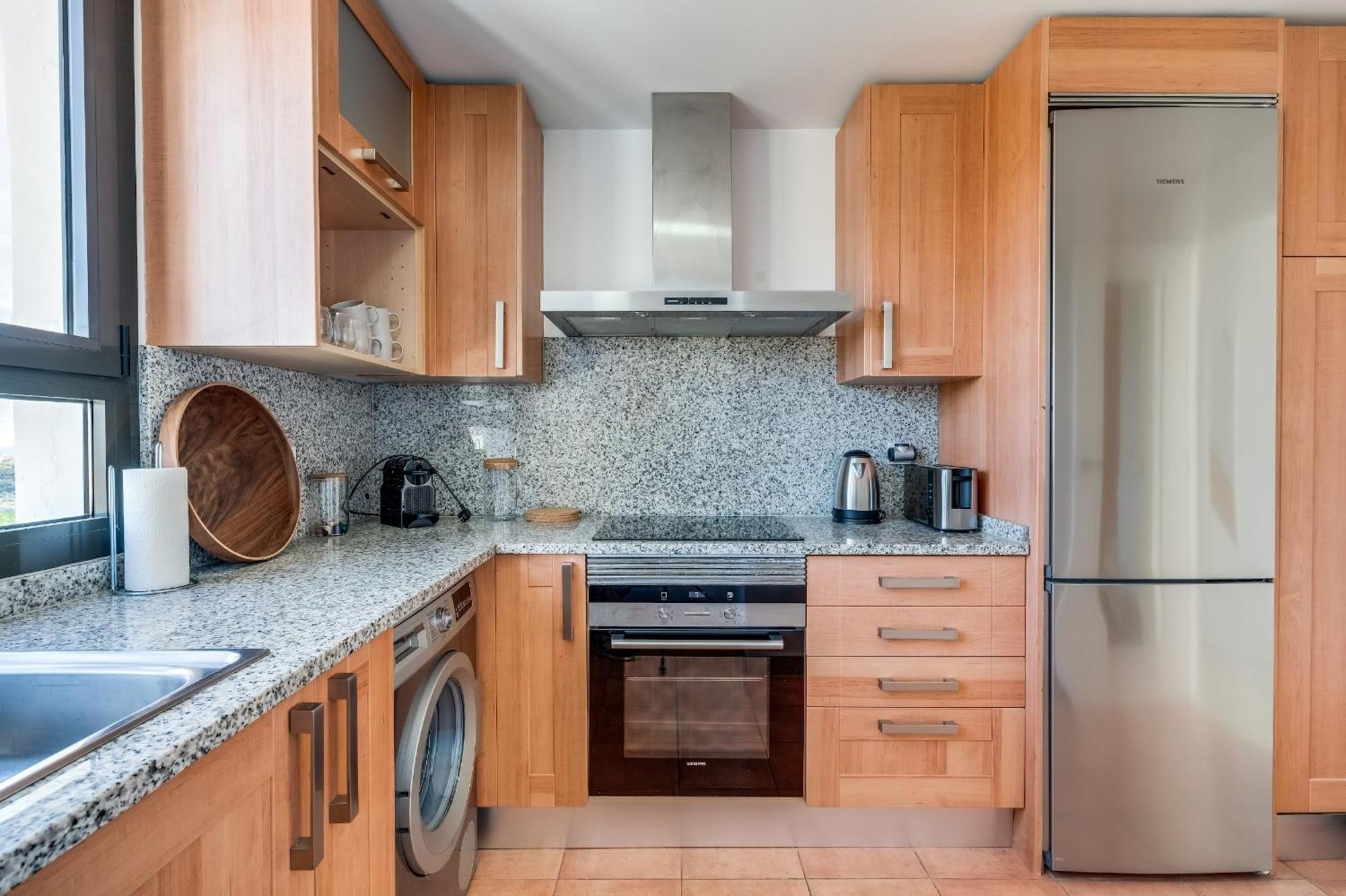 Prachtig Penthouse Met Jacuzzi Appartement Estepona