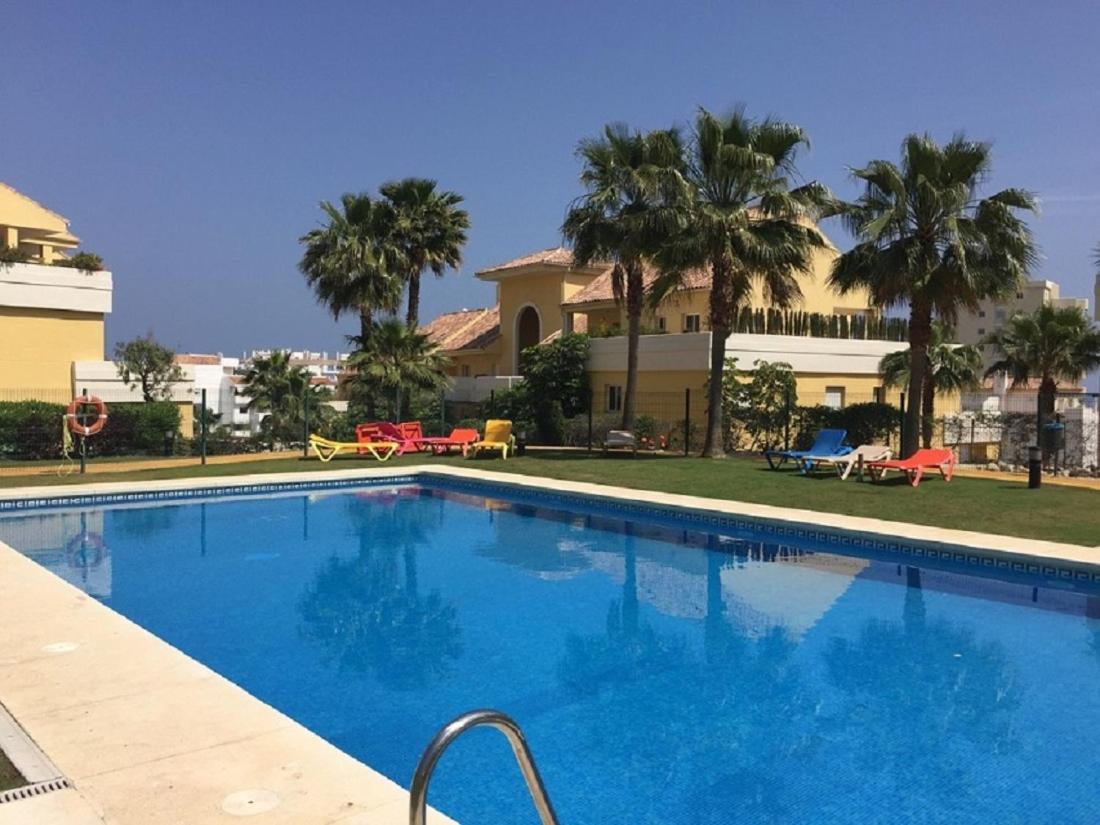 Intermobiliaria - Puerto Alto B5 13 Apartment Estepona