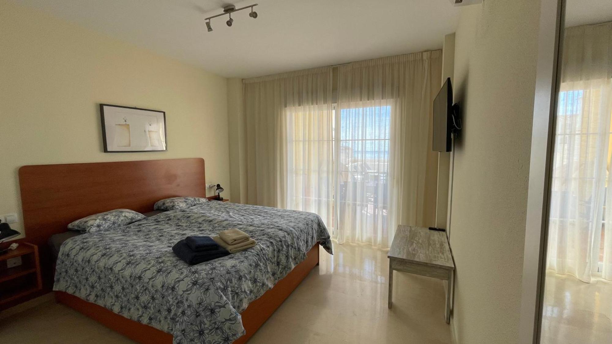 Apartment Intermobiliaria - Puerto Alto B5 13 *