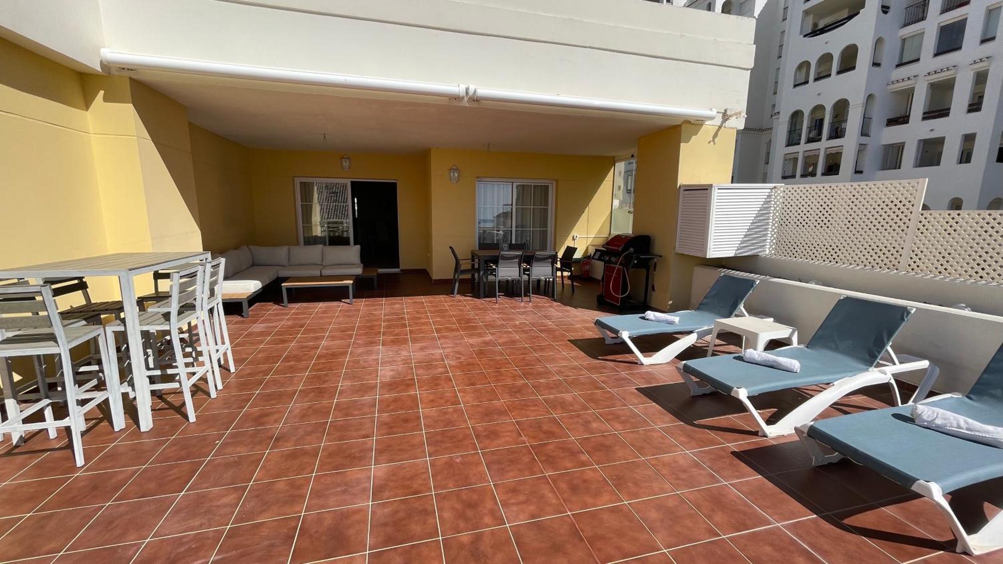 Intermobiliaria - Puerto Alto B5 13 Estepona