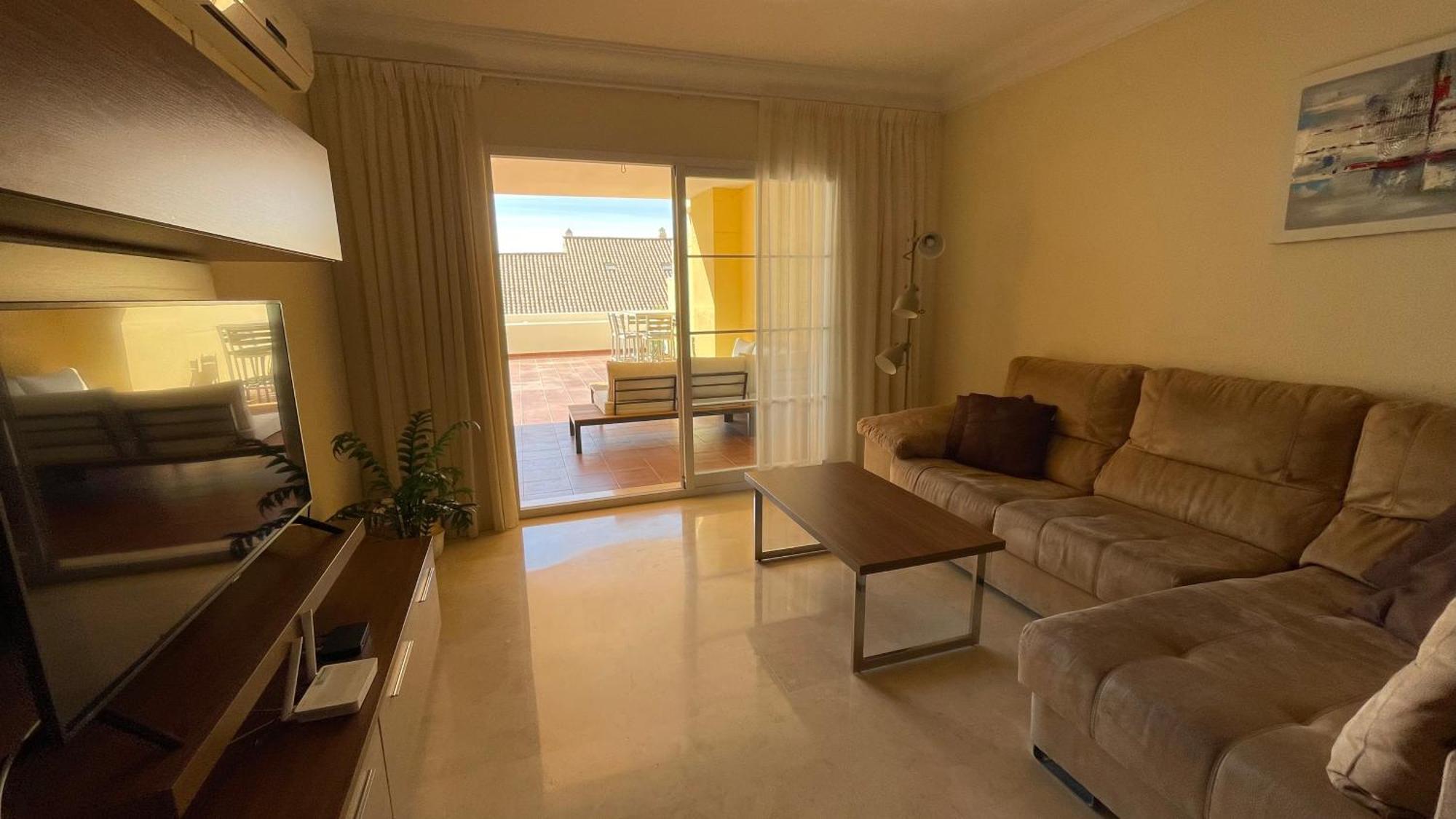 Intermobiliaria - Puerto Alto B5 13